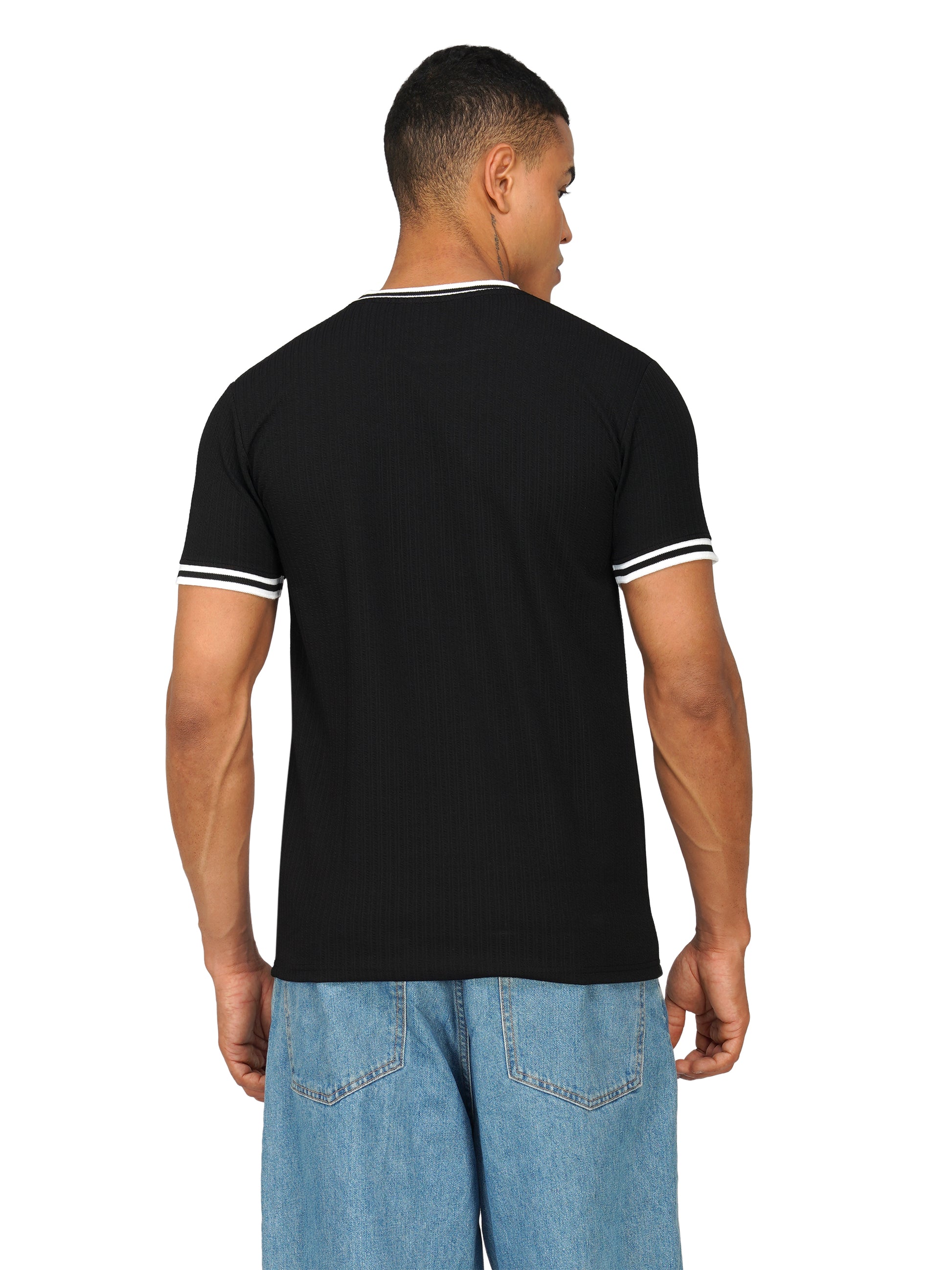 RibStitch Classic T-shirt