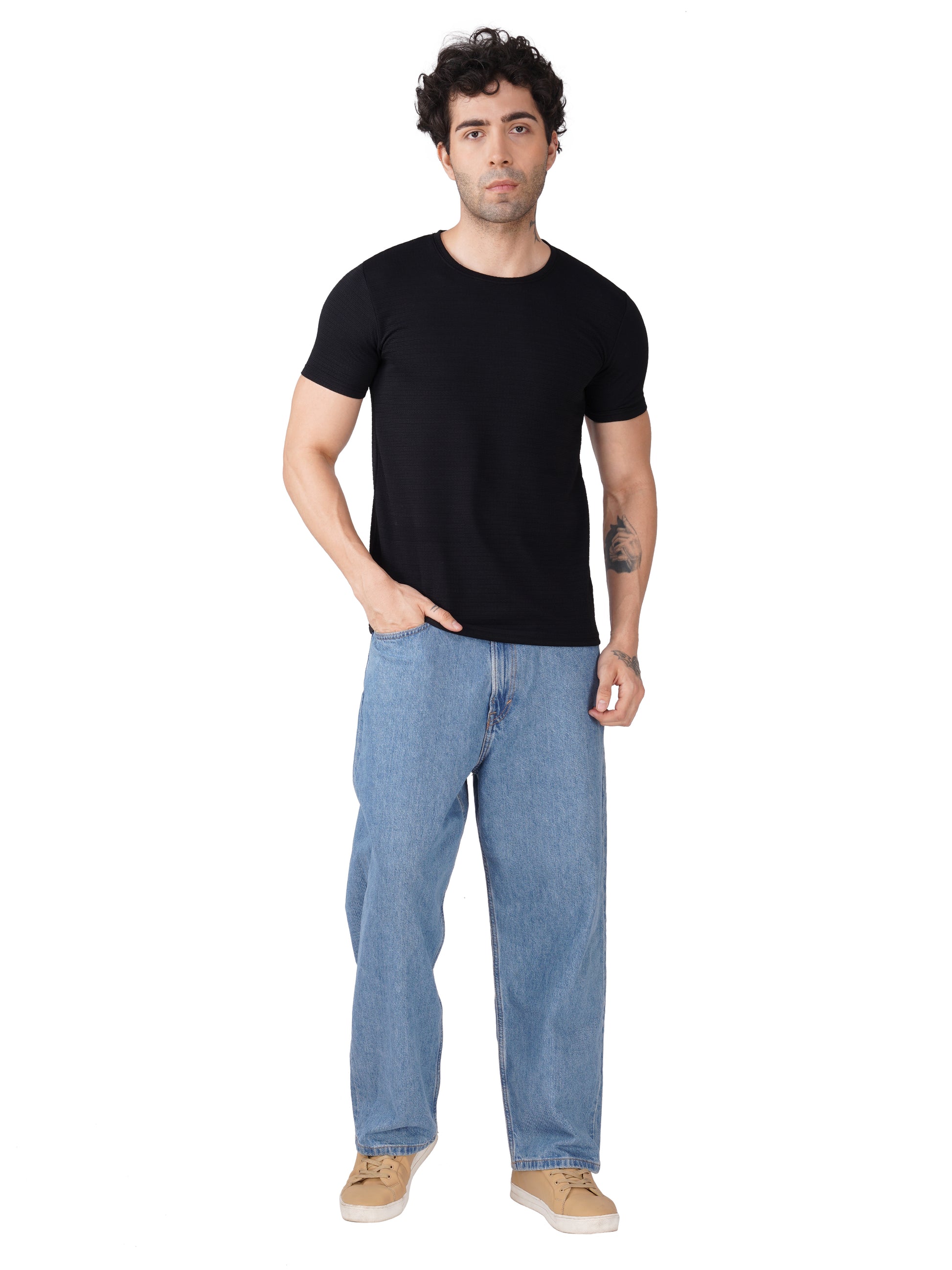 BrickFit Tee