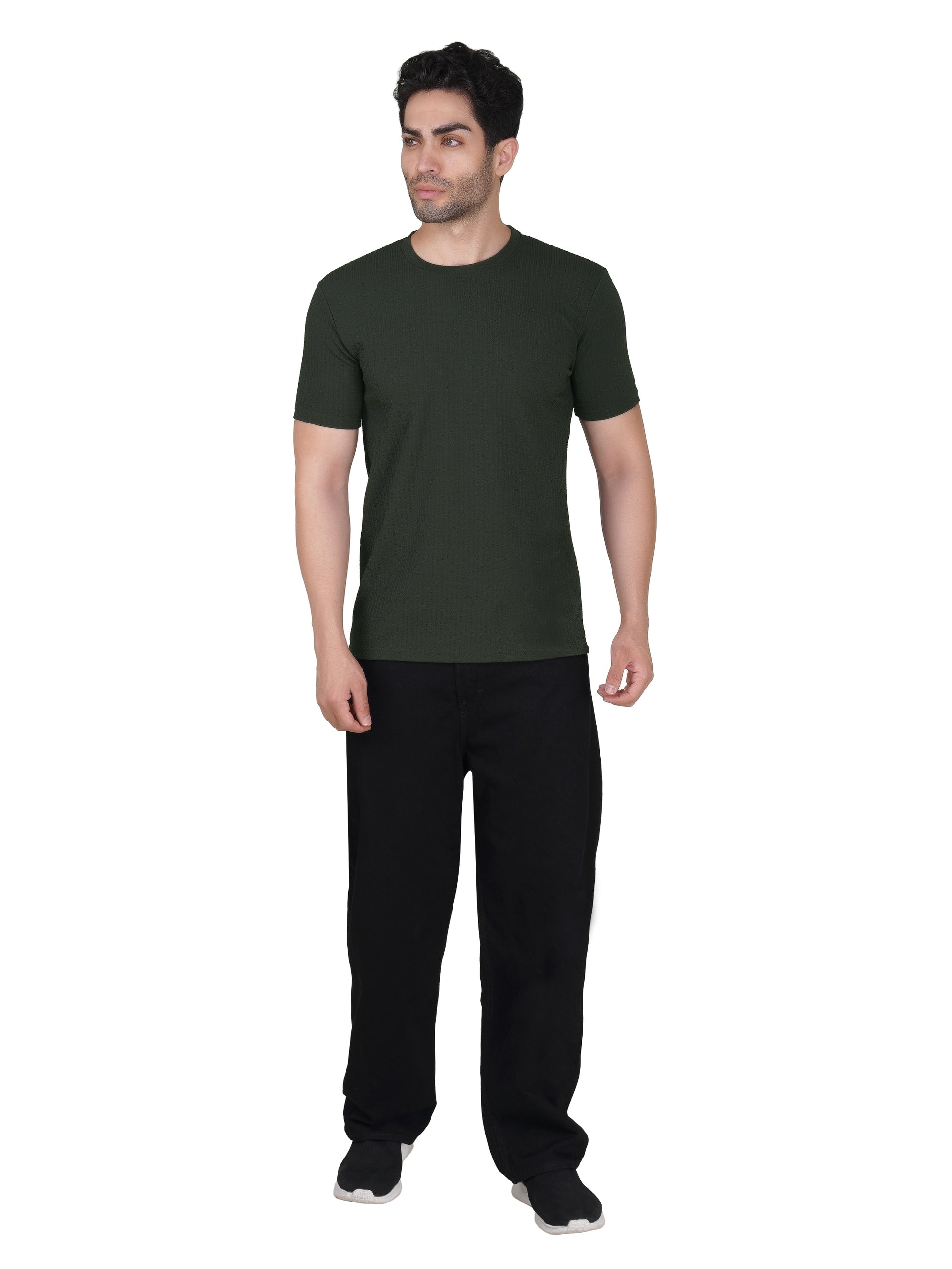 Rio Essential Tee