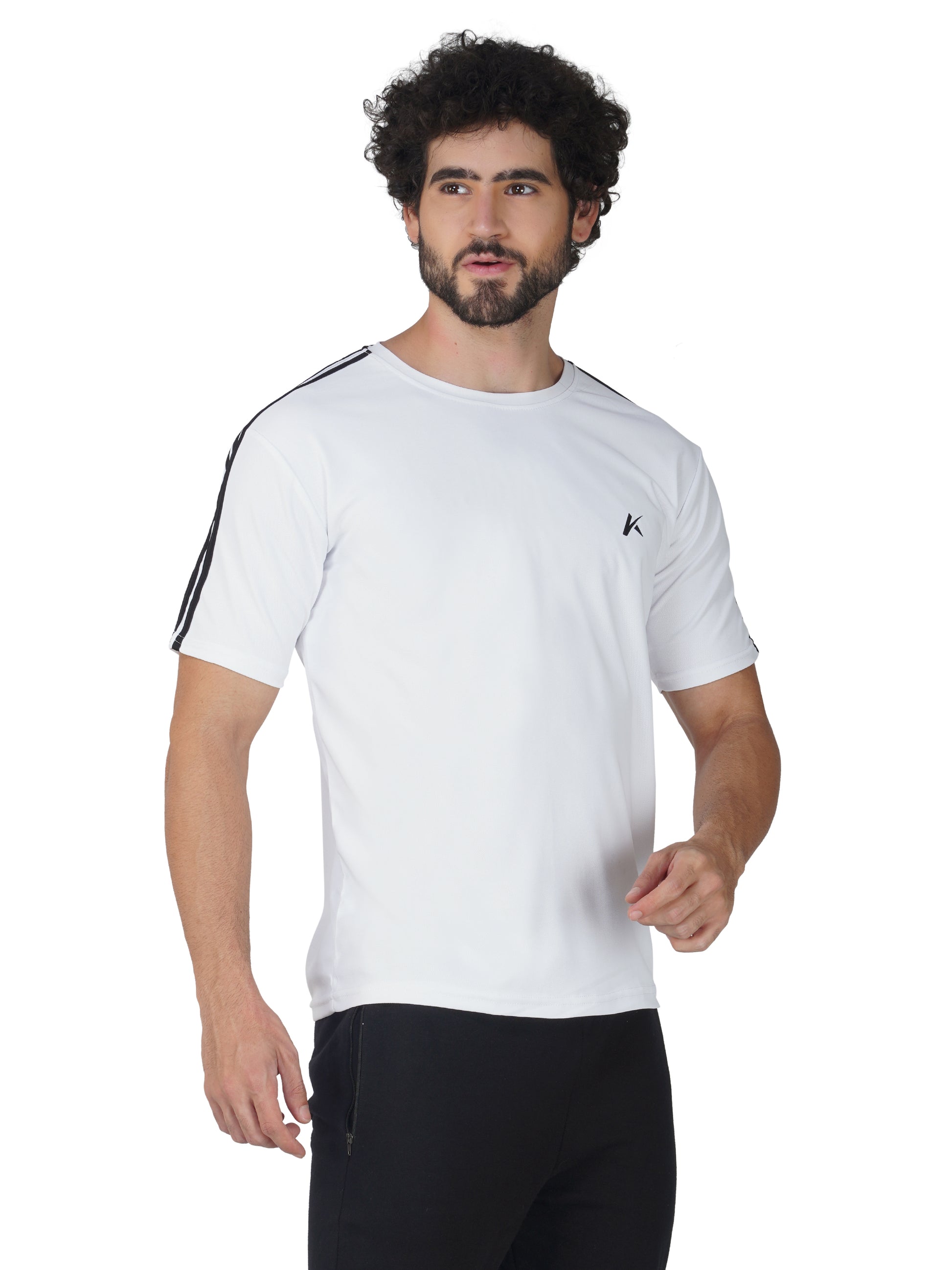 TripleStripe Classic Tee