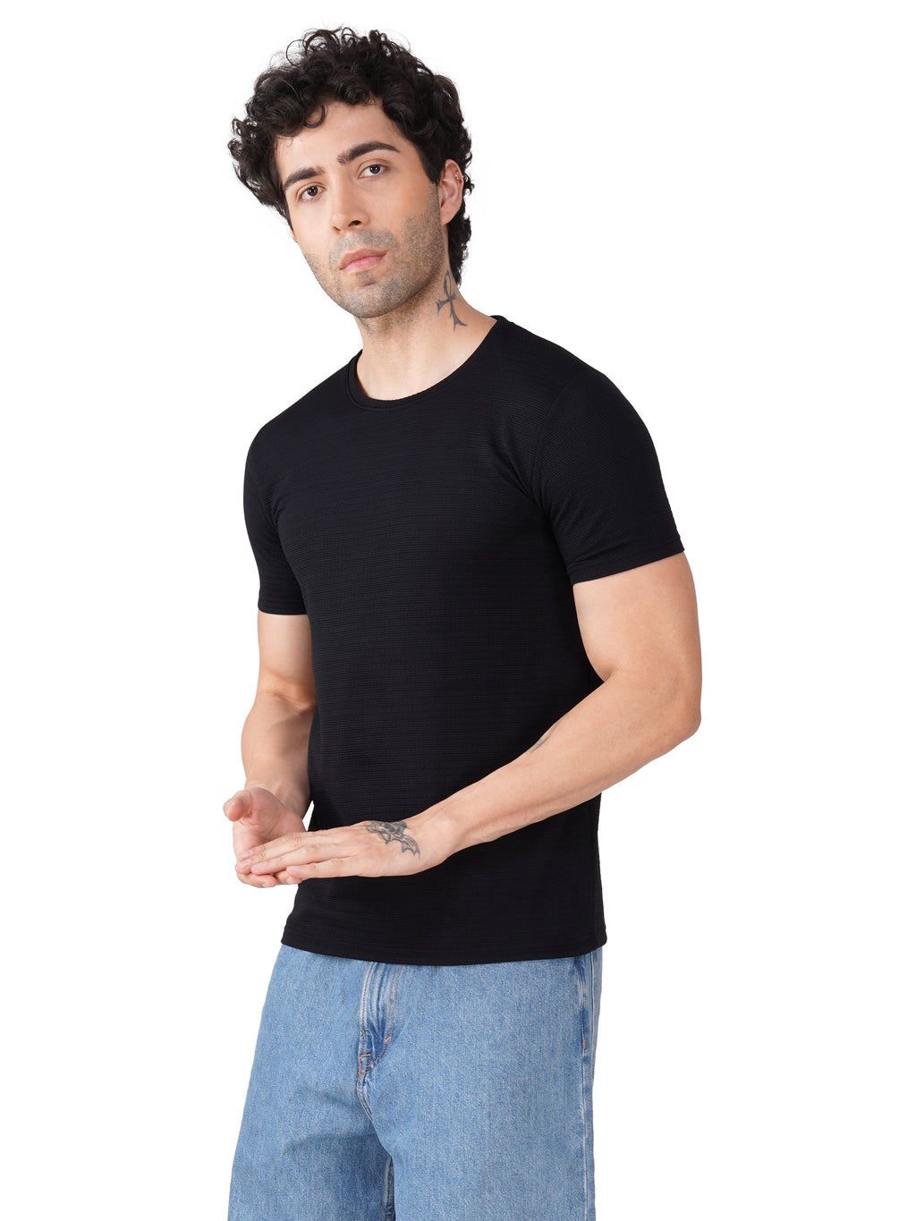 BrickFit Tee