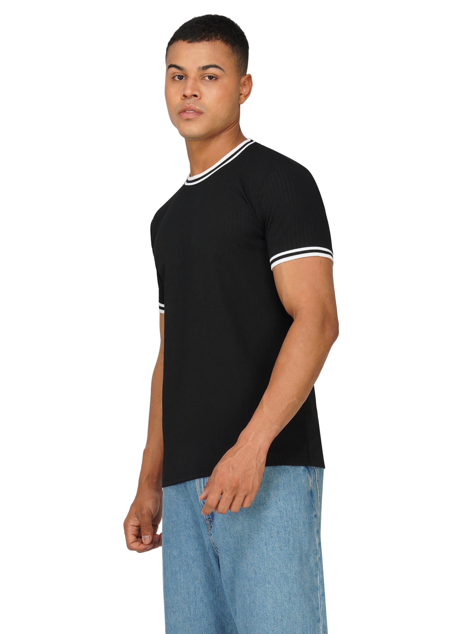 RibStitch Classic T-shirt