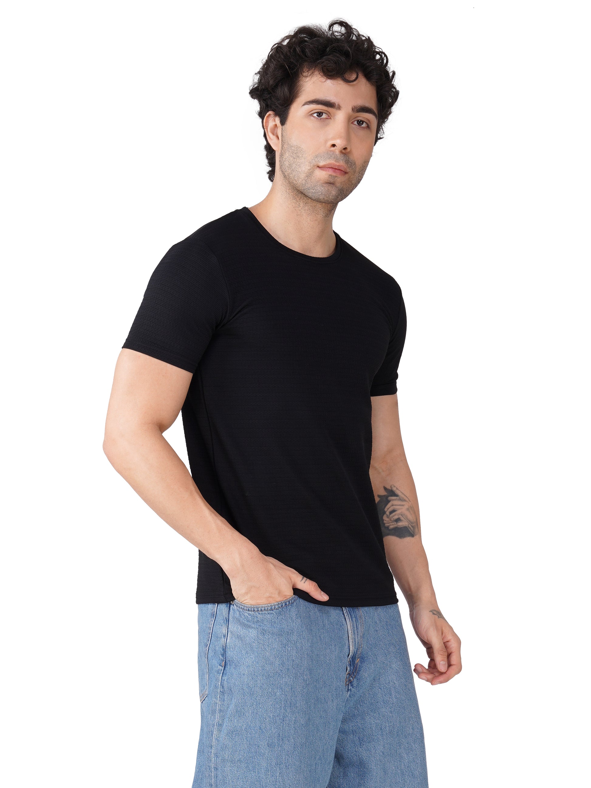 BrickFit Tee