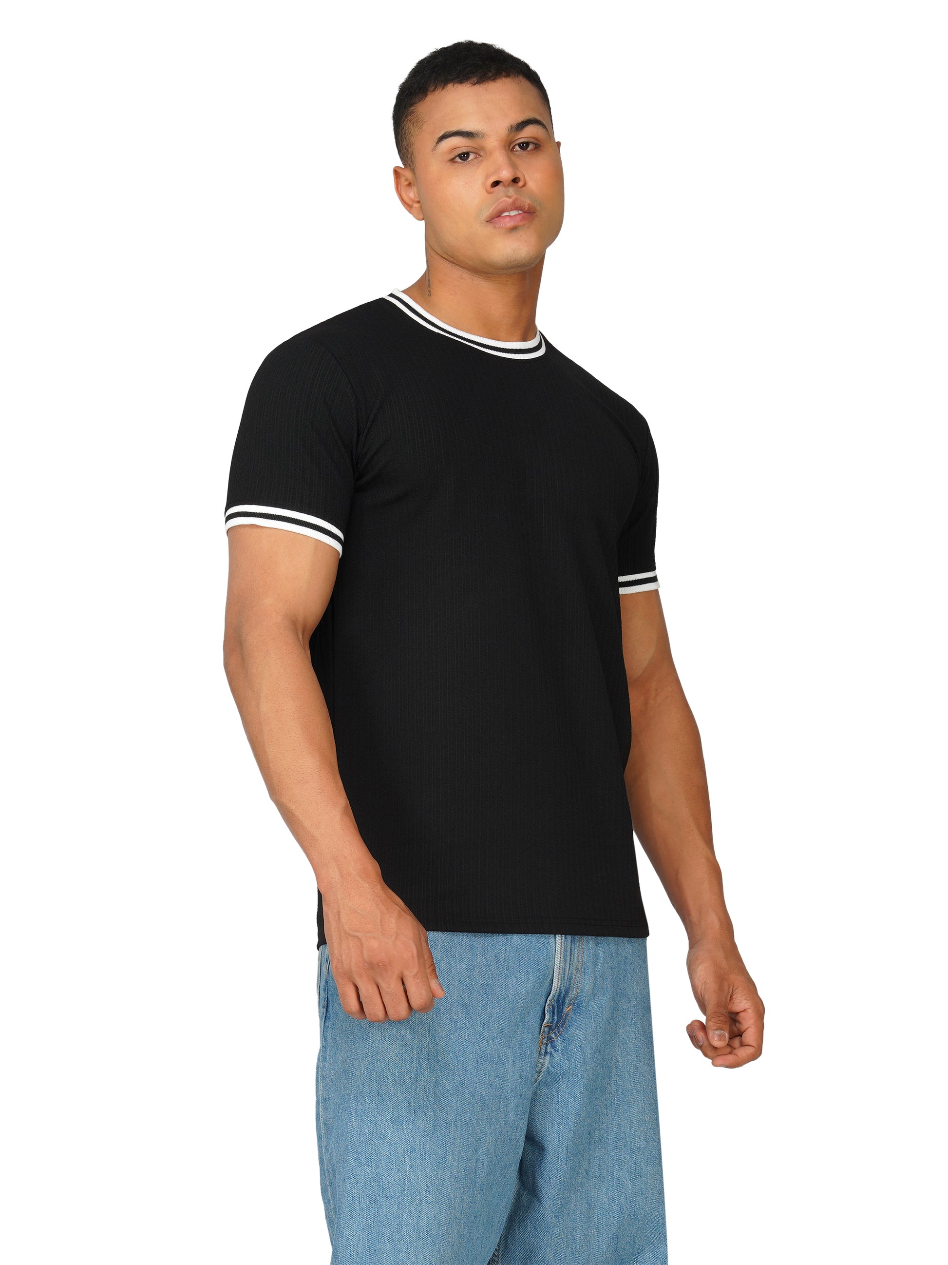 RibStitch Classic T-shirt