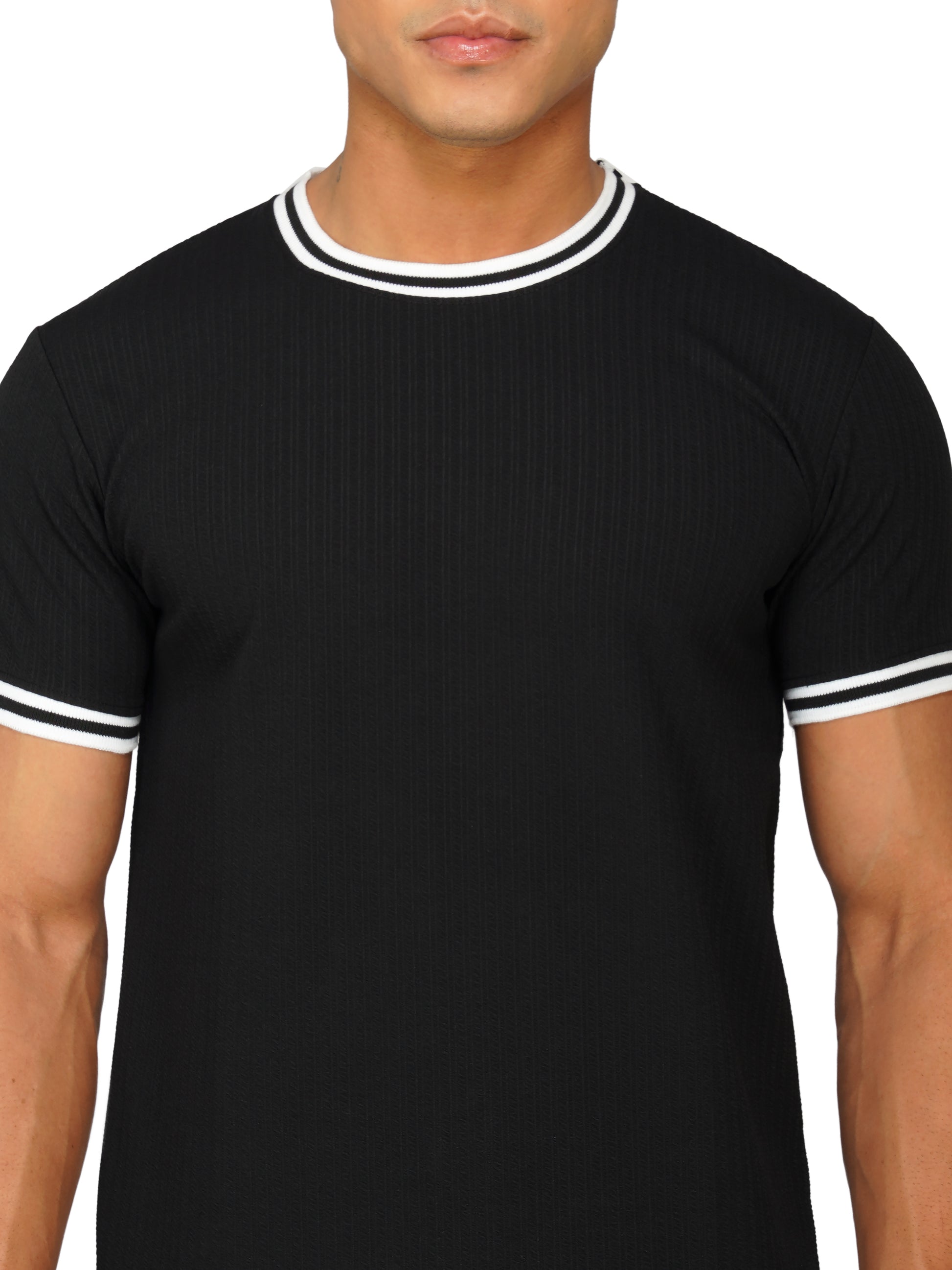 RibStitch Classic T-shirt