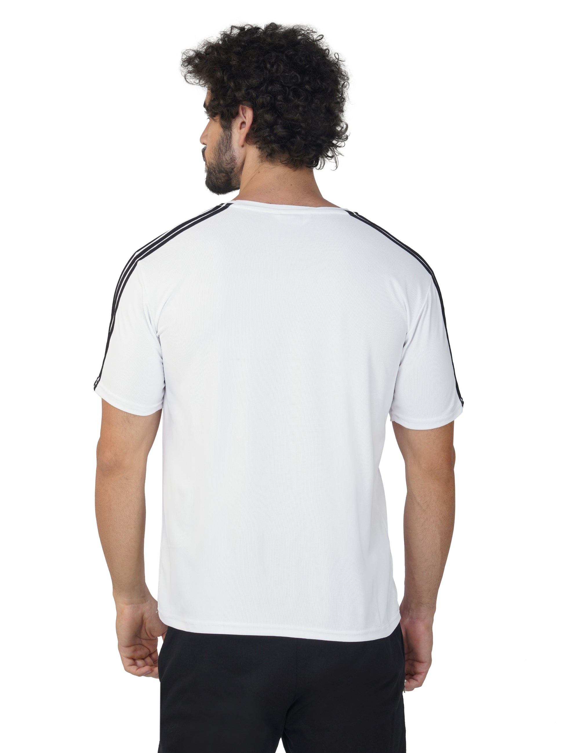 TripleStripe Classic Tee