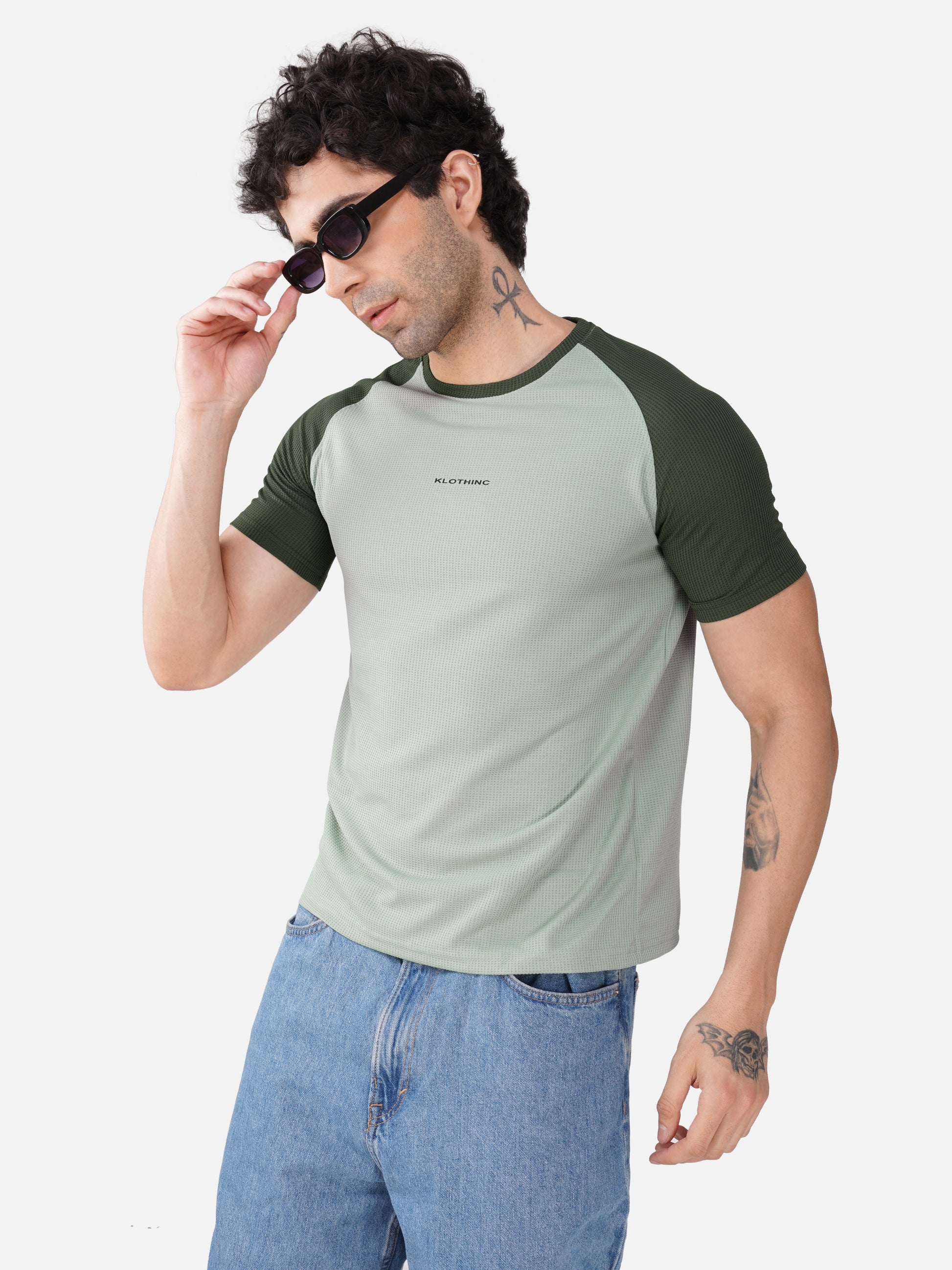 MilanoFlex Tee