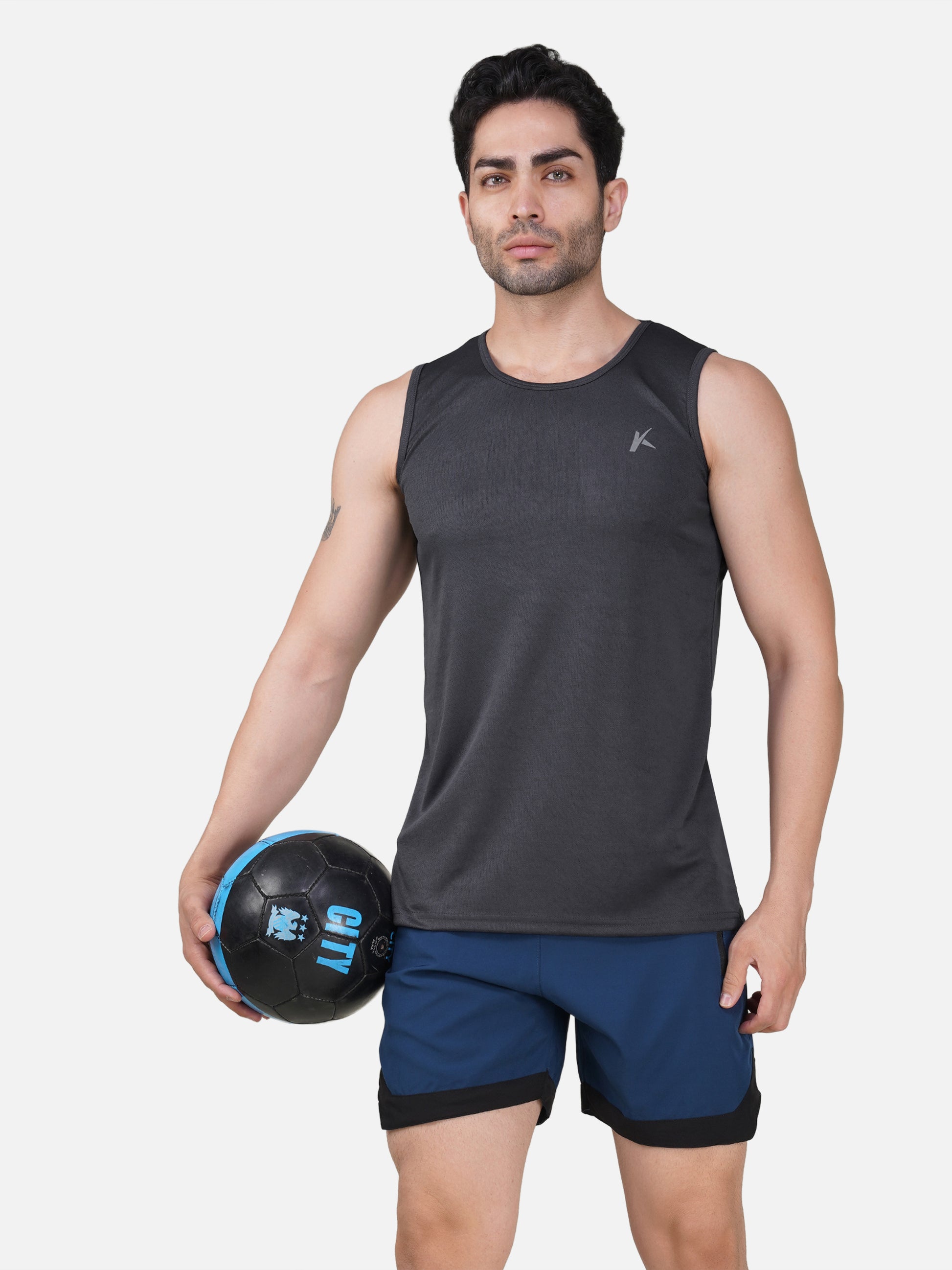 DotMesh Sando