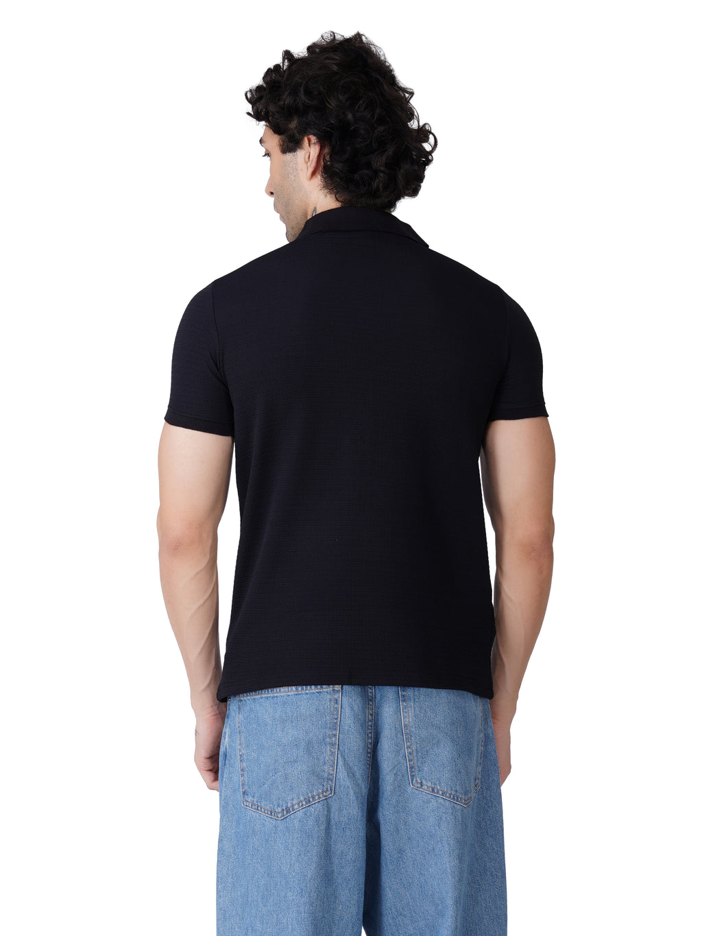 BrickWeave Polo