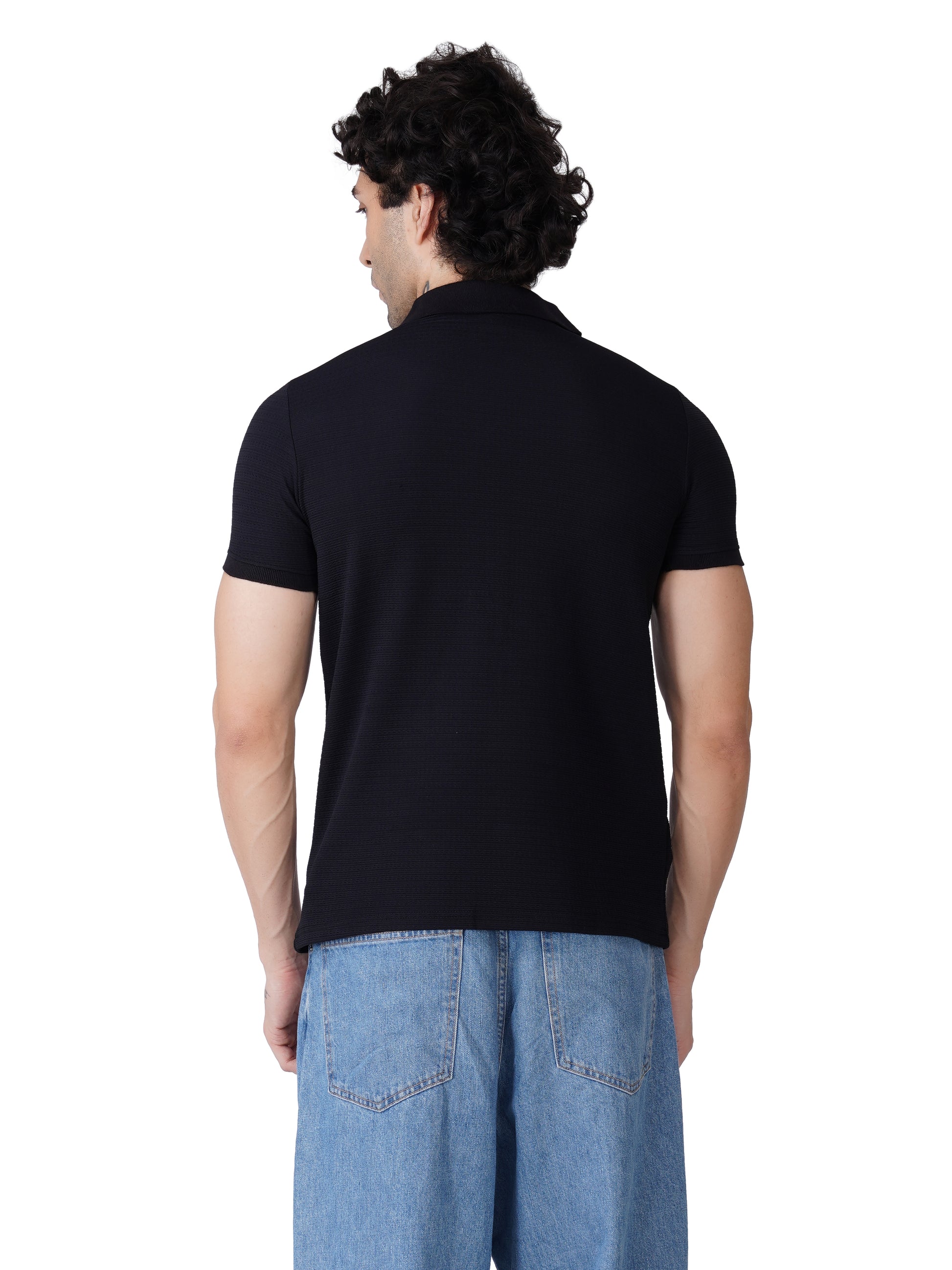BrickWeave Polo