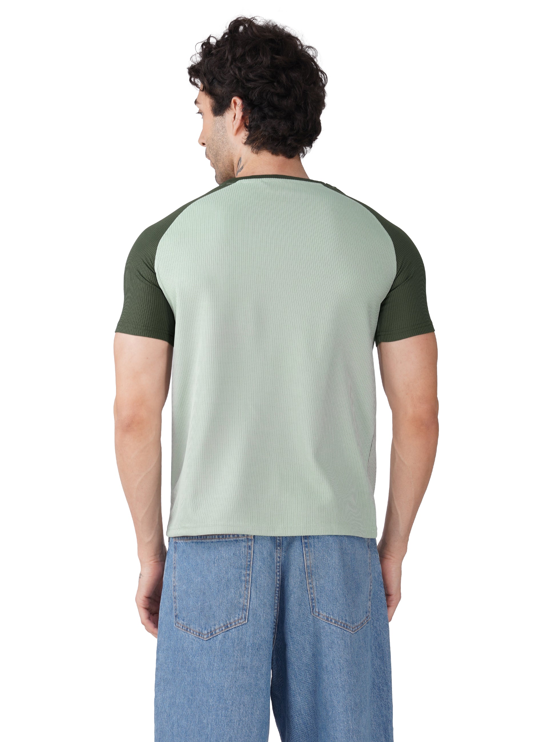 MilanoFlex Tee