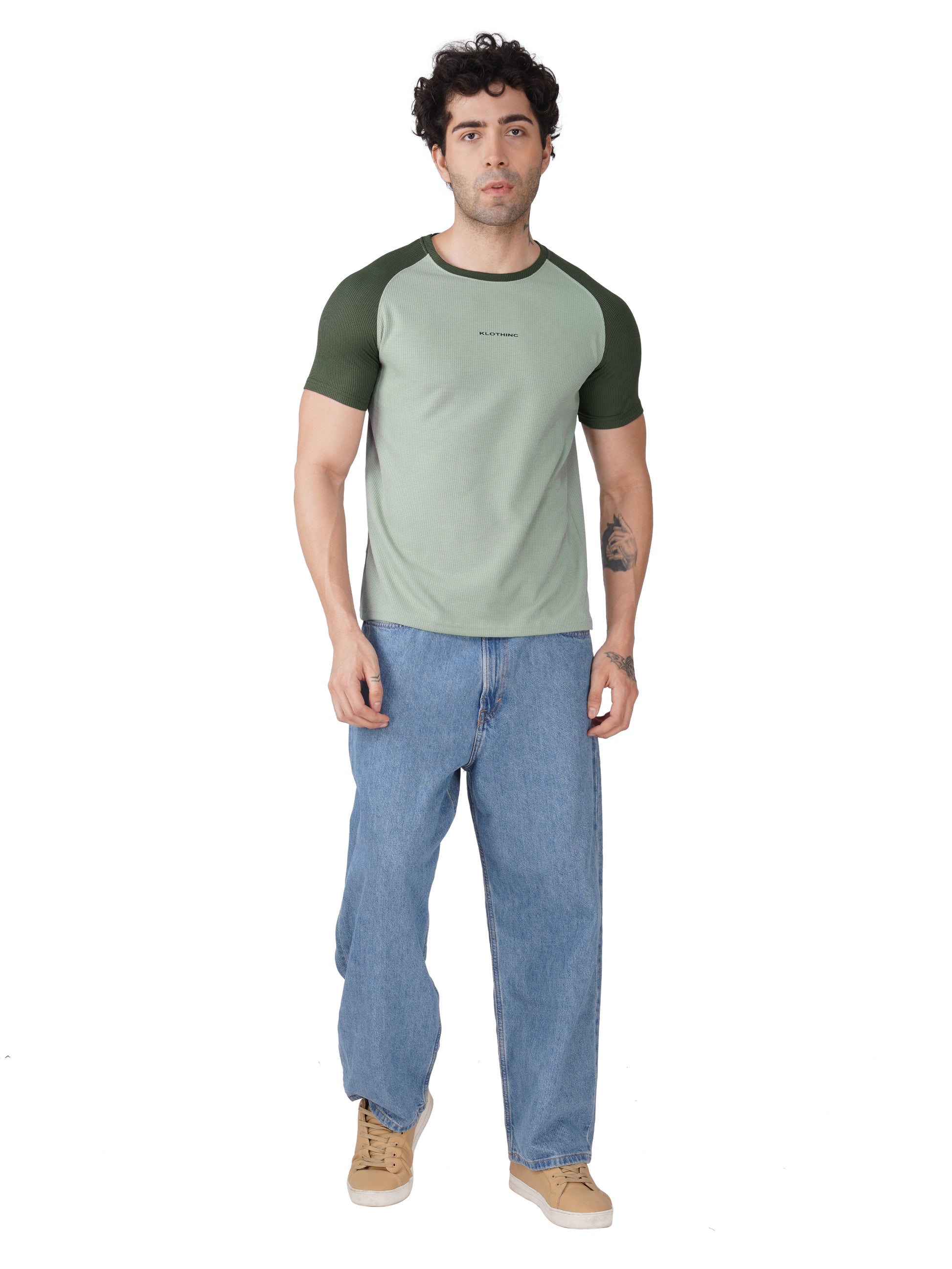 MilanoFlex Tee