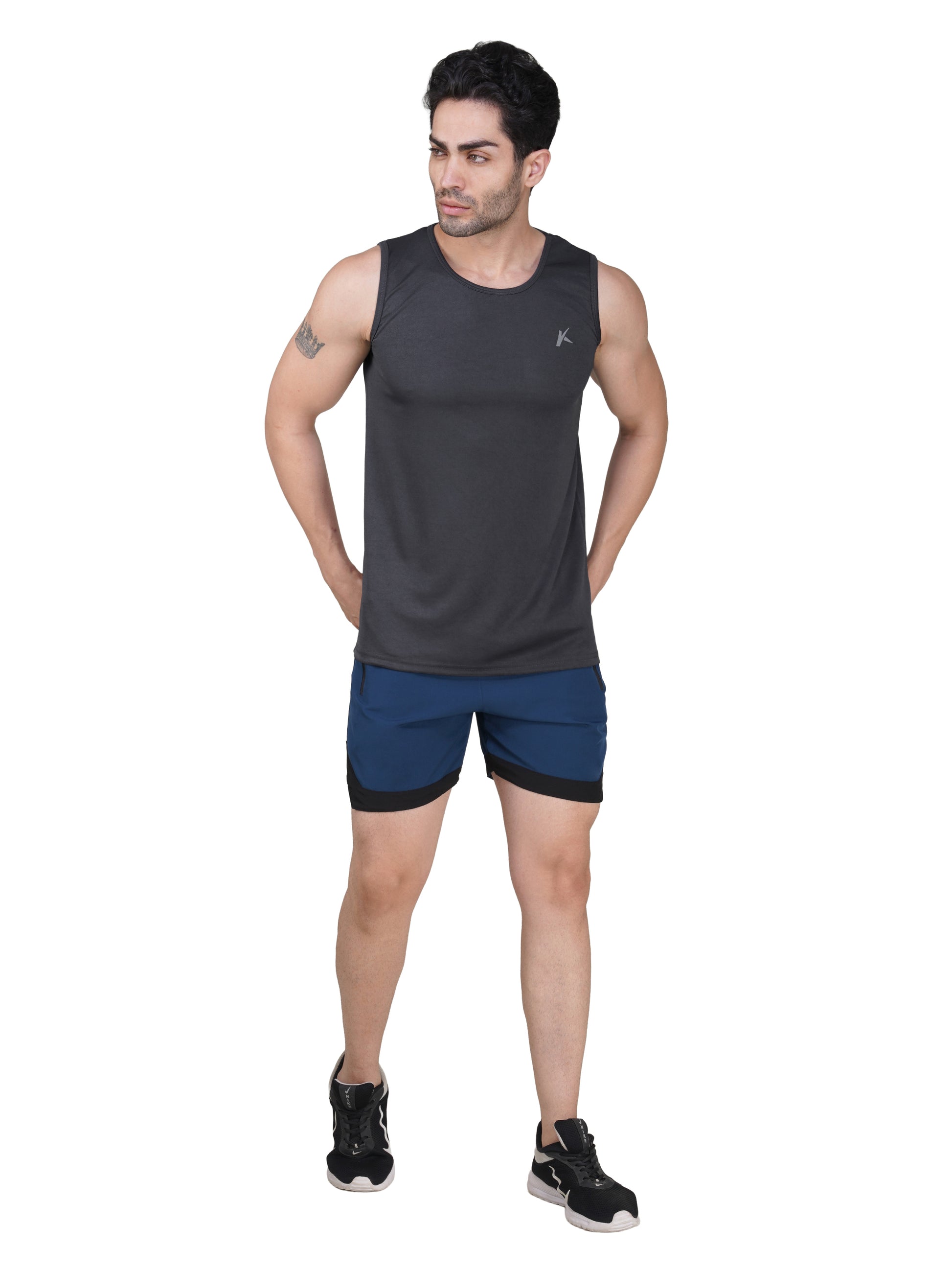 DotMesh Sando