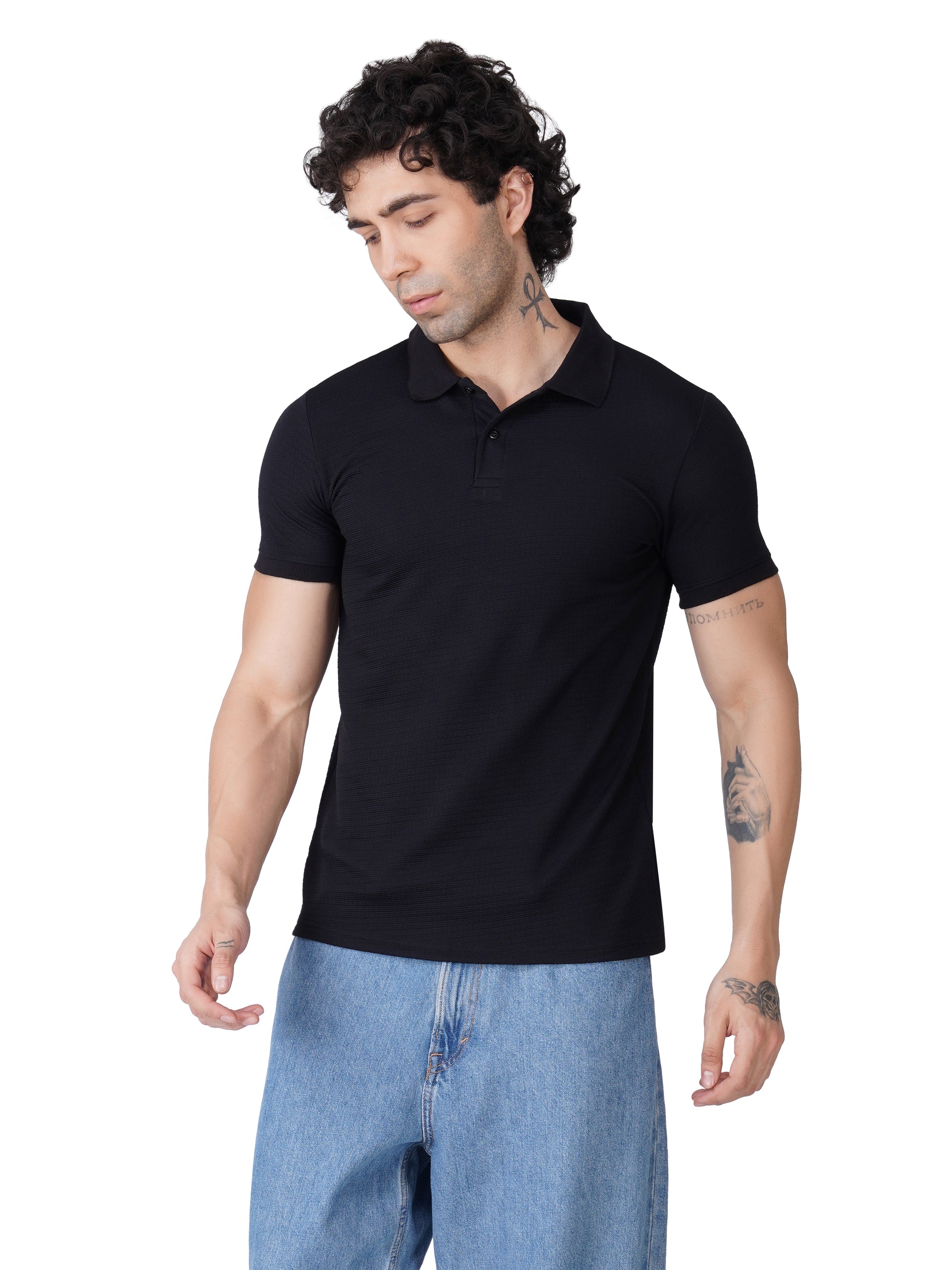 BrickWeave Polo