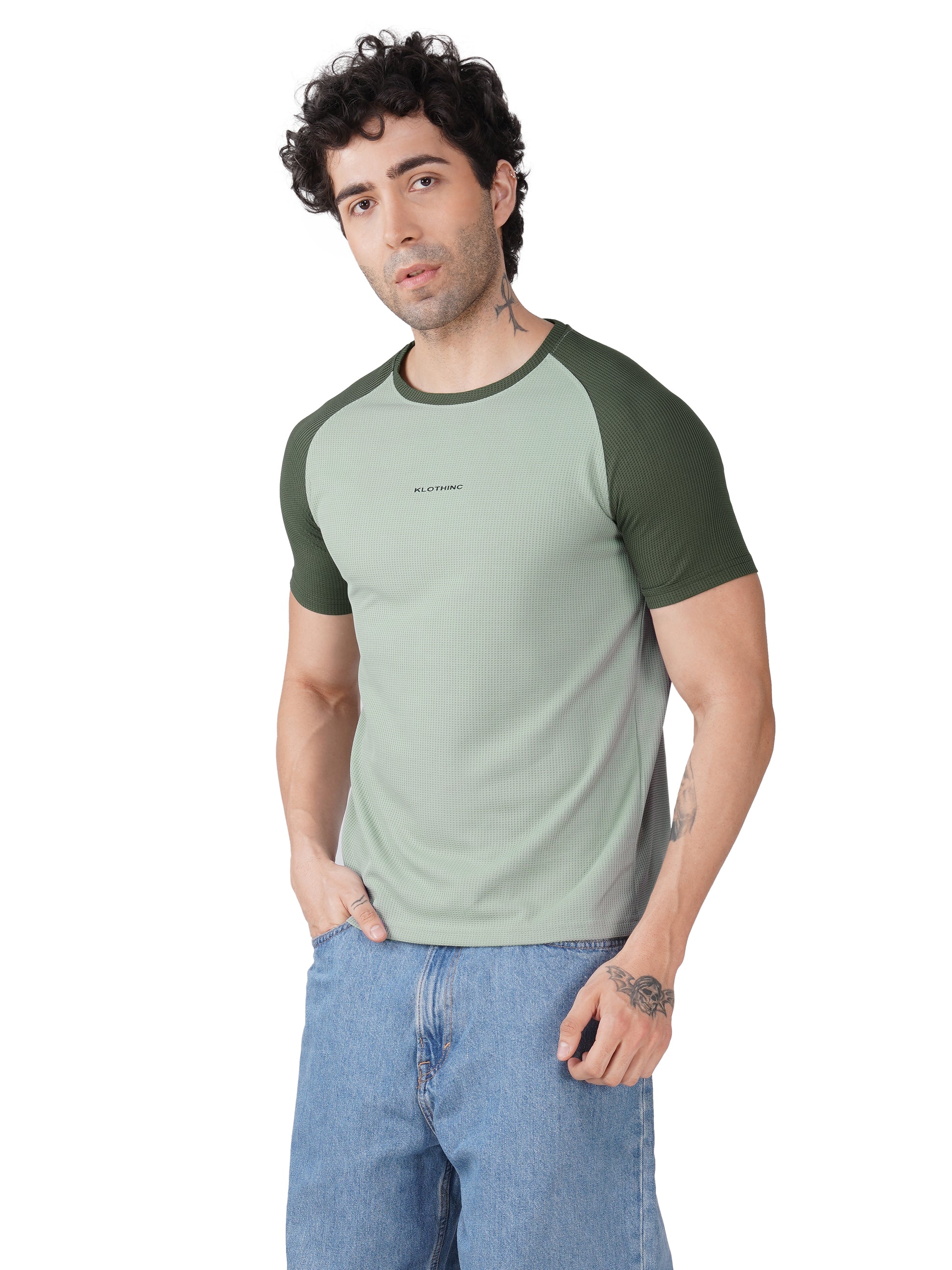 MilanoFlex Tee