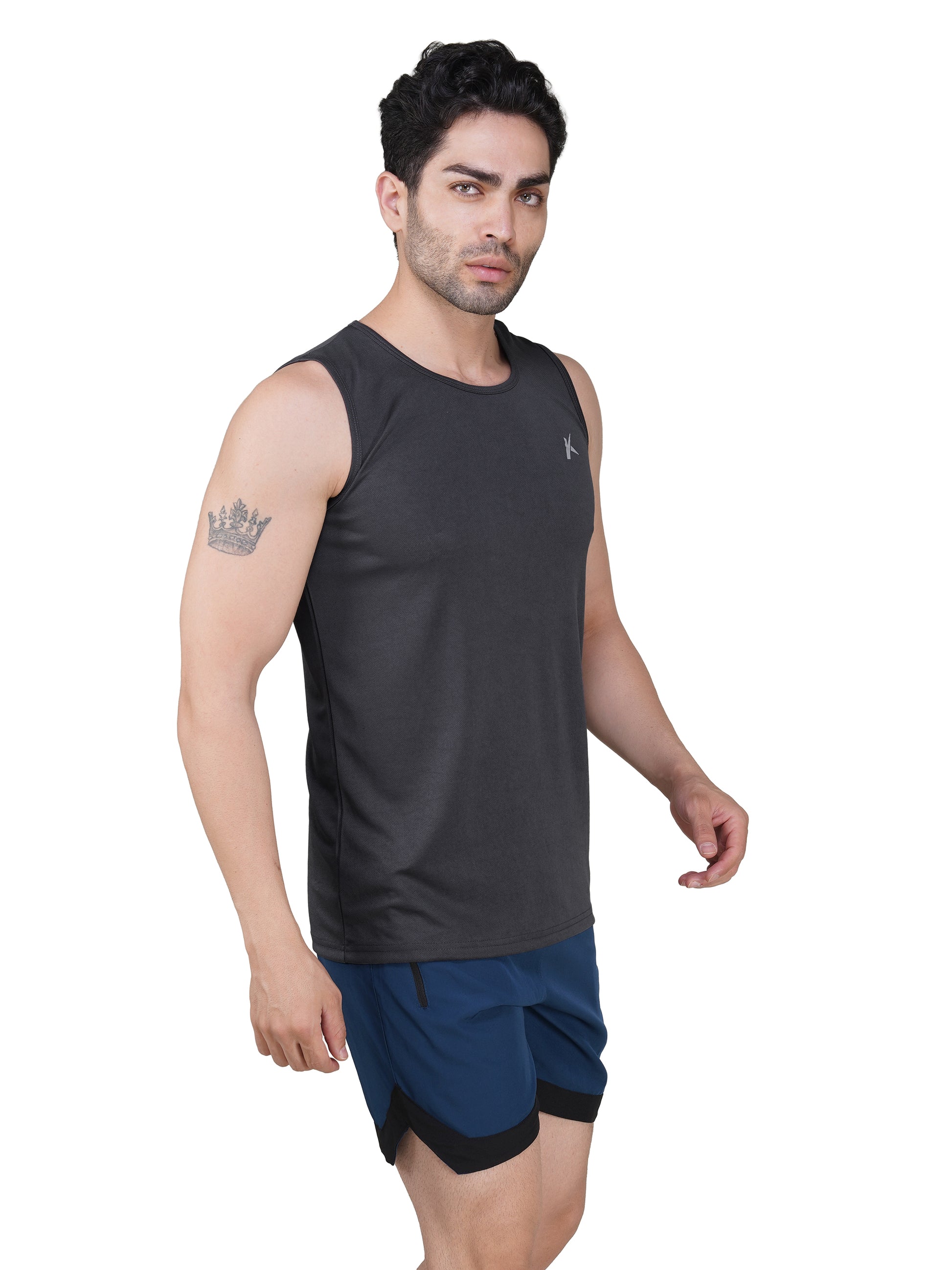 DotMesh Sando
