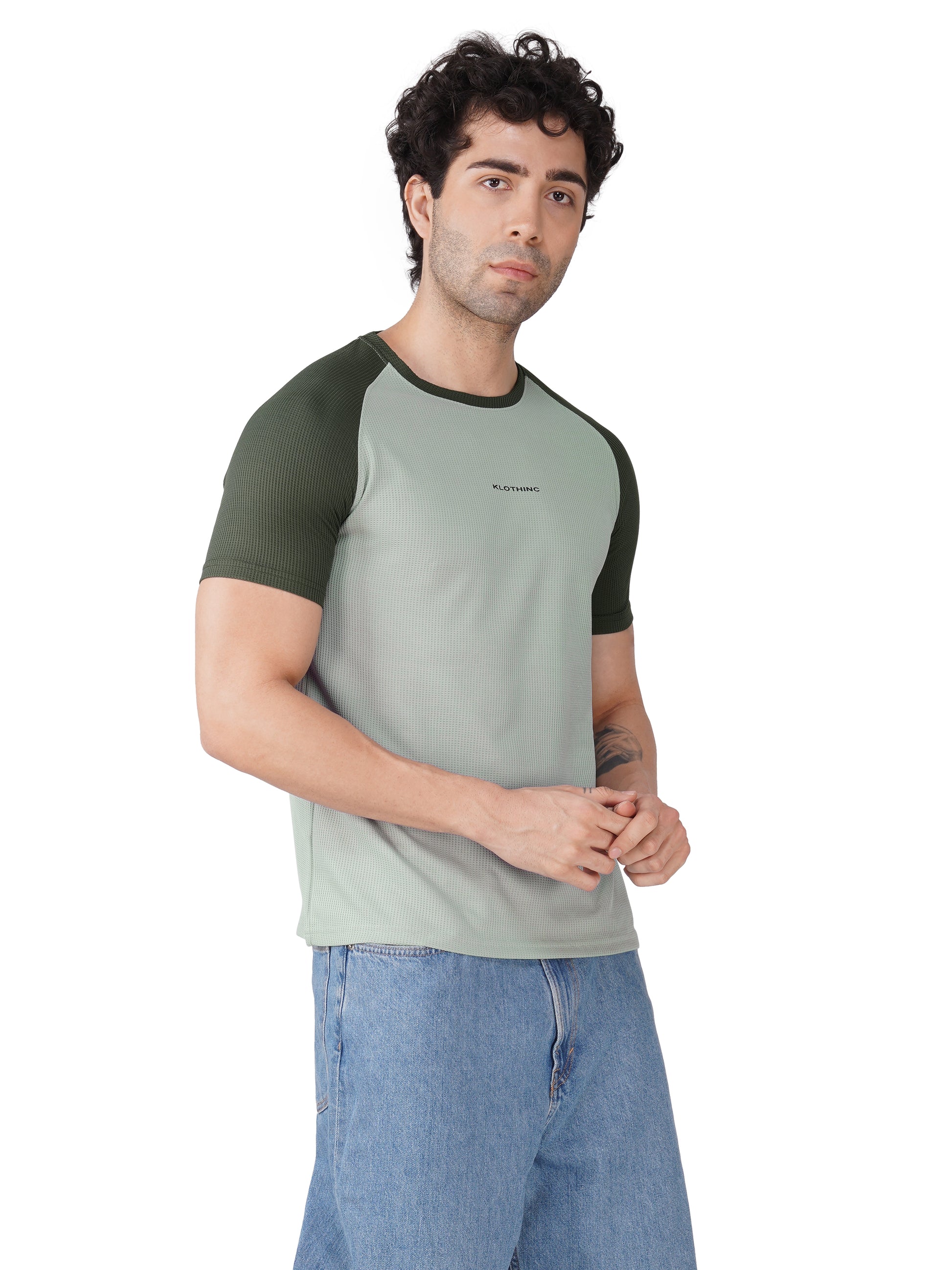 MilanoFlex Tee