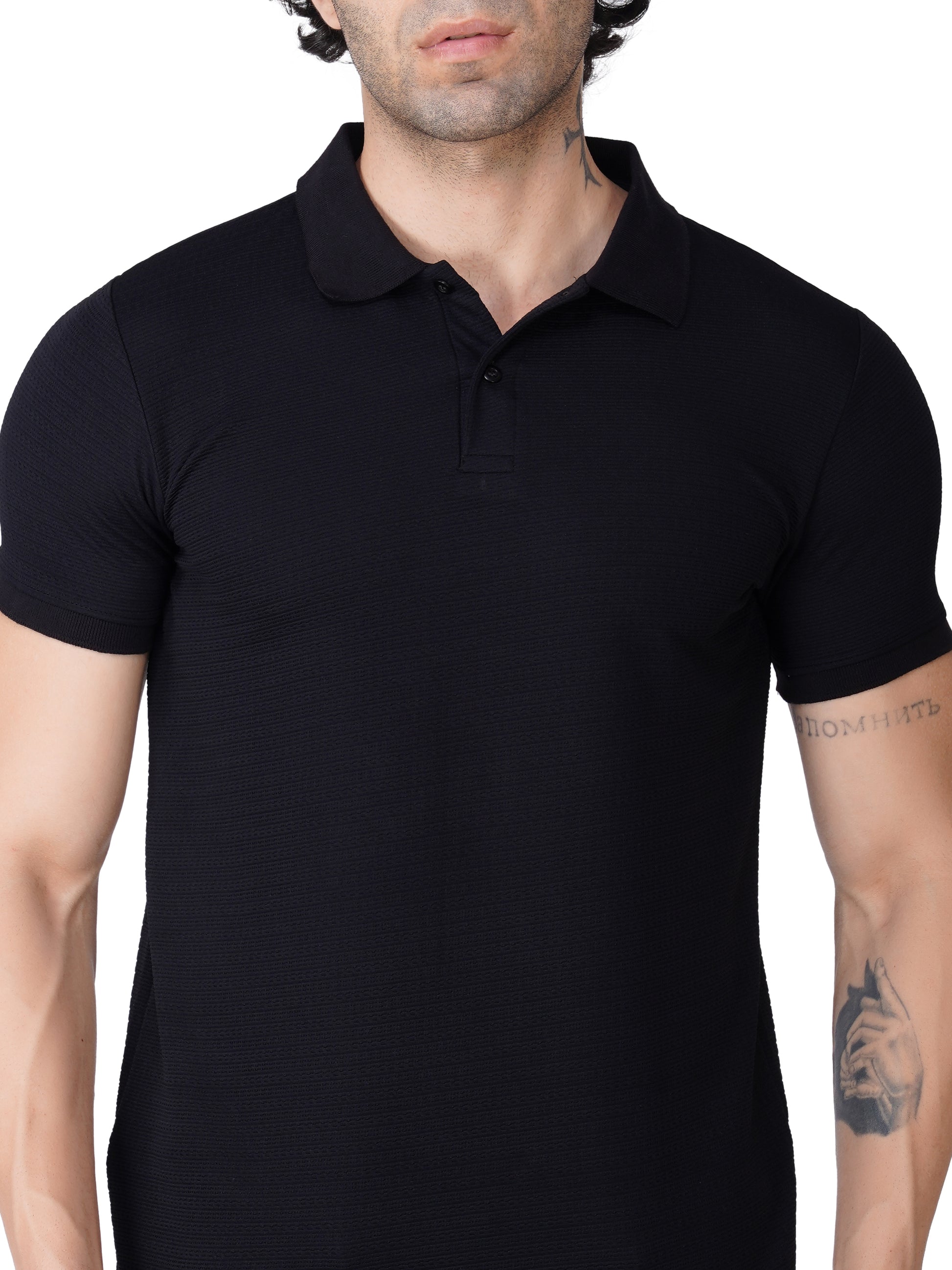 BrickWeave Polo