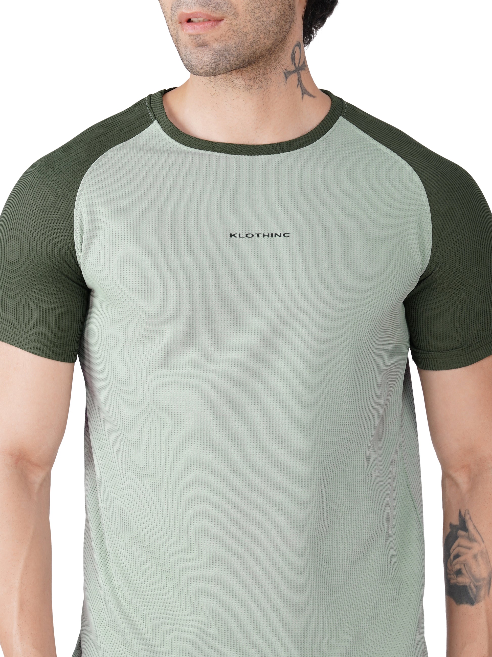 MilanoFlex Tee