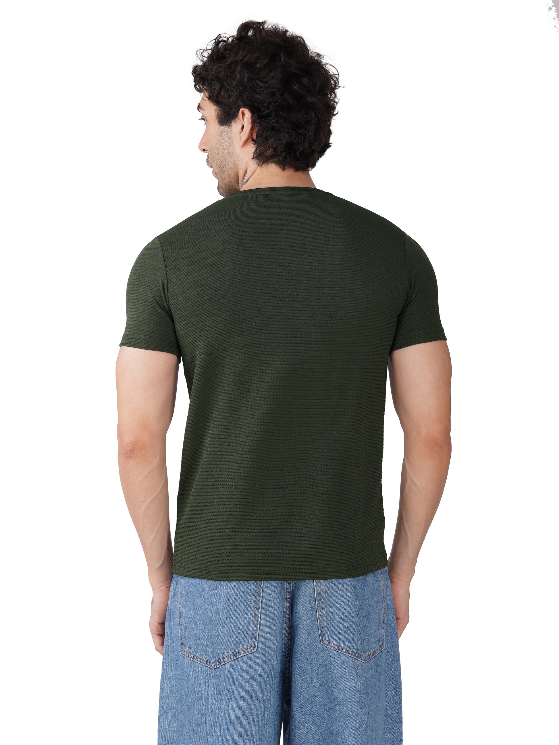 BrickFit Tee