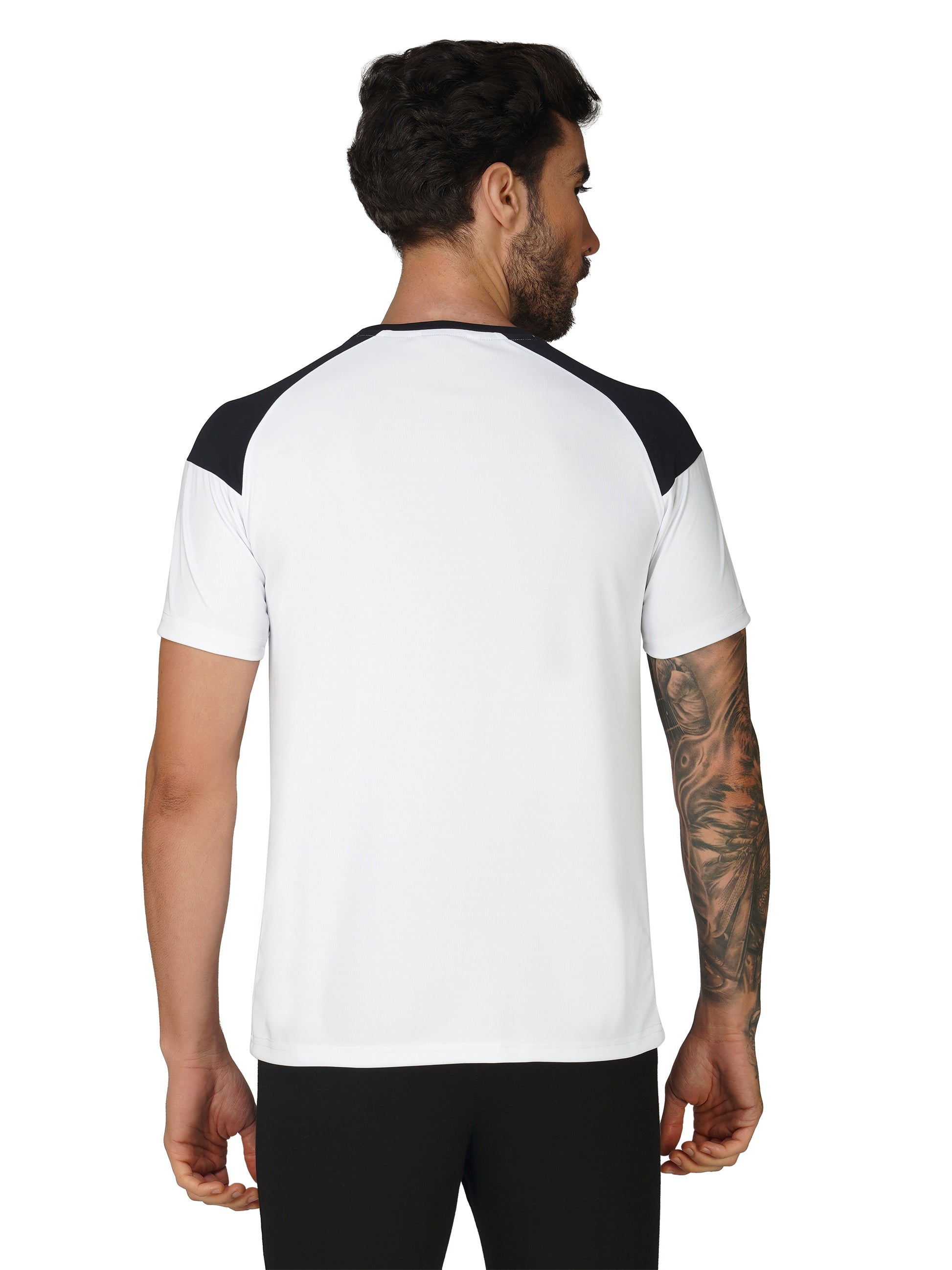 CoolFlex Raglan Tee