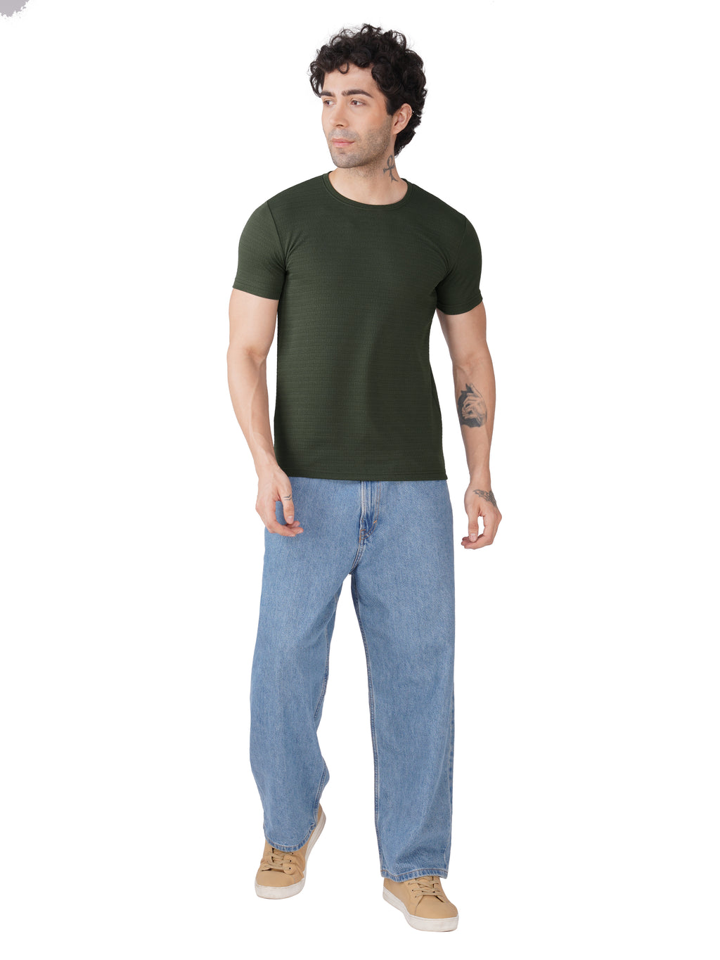 BrickFit Tee