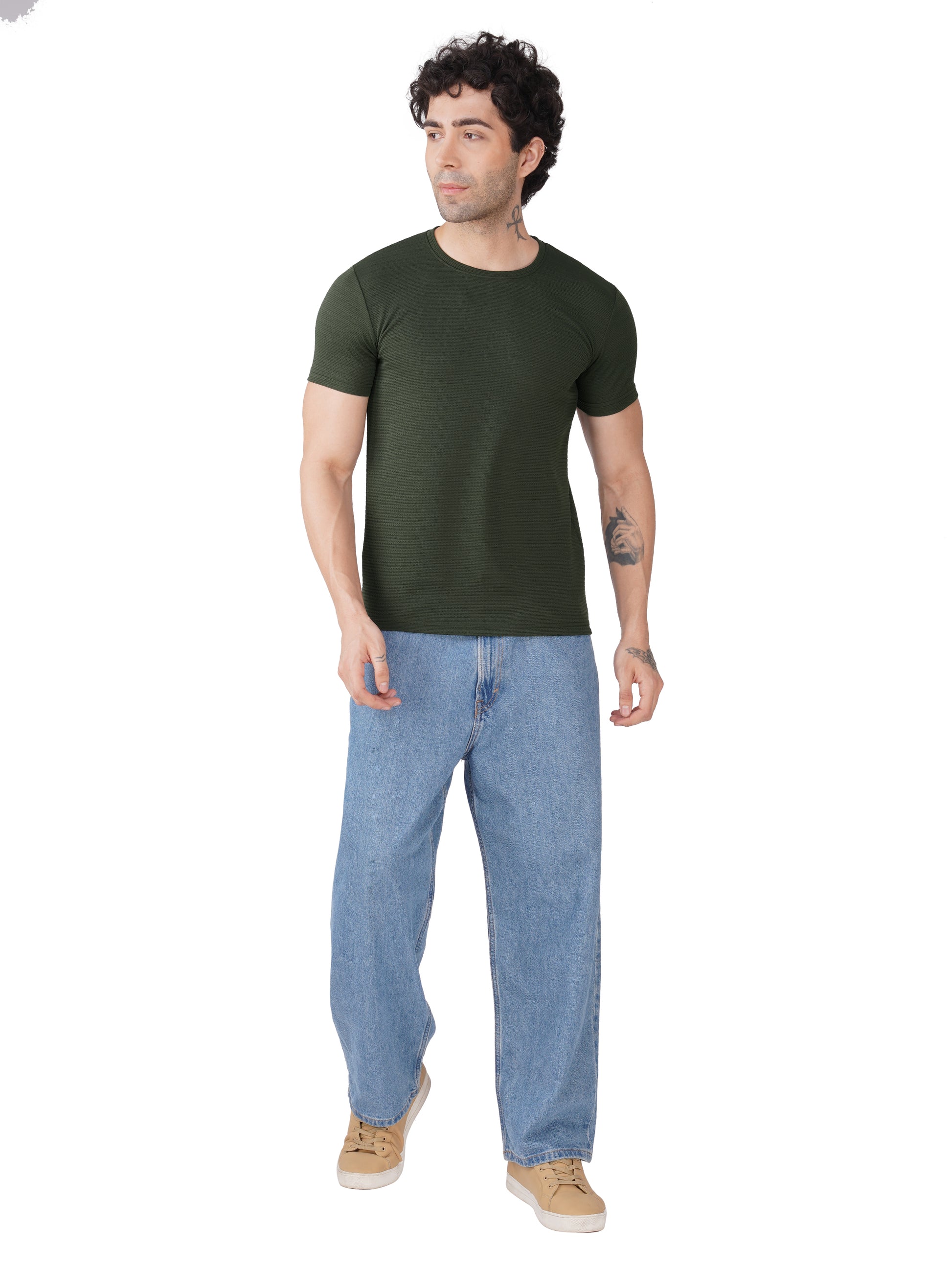 BrickFit Tee