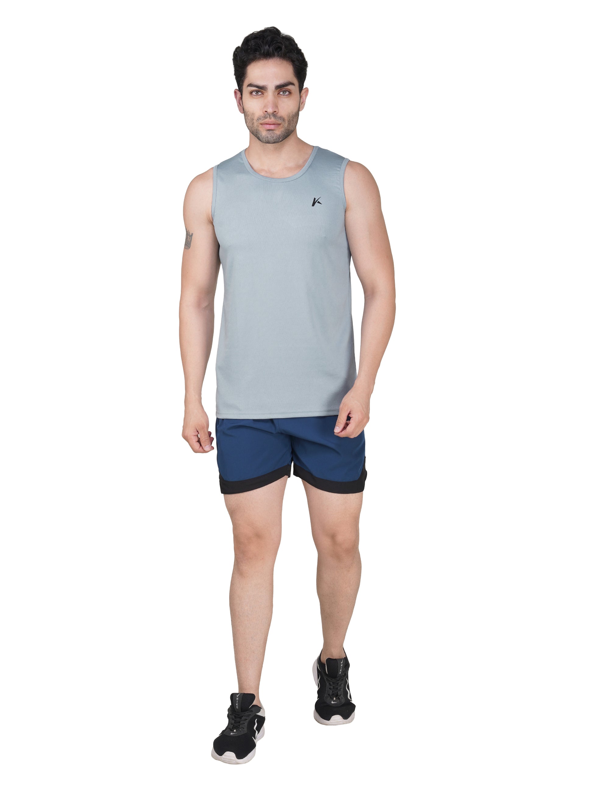DotMesh Sando