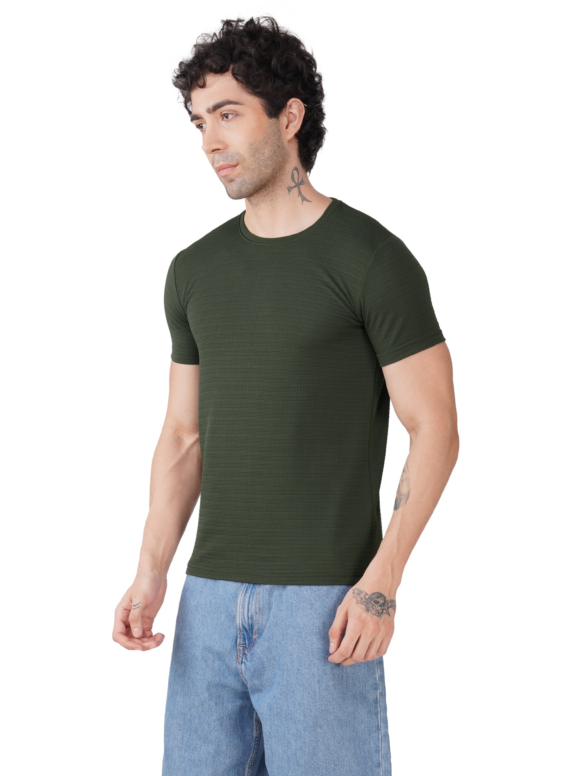BrickFit Tee