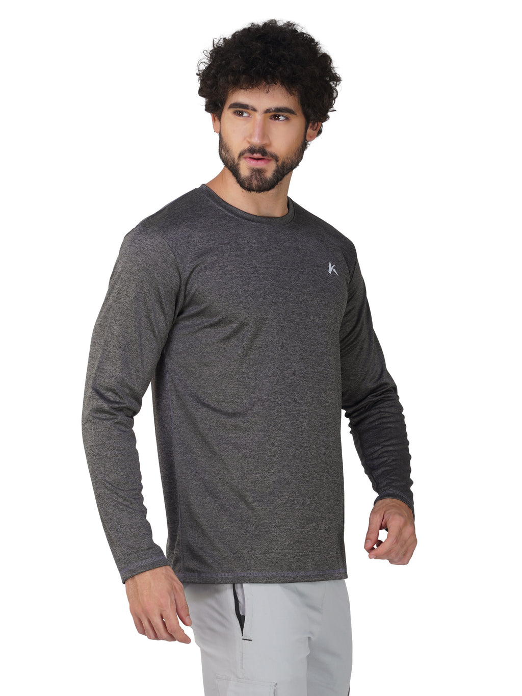 GrindFlex Heather Tee