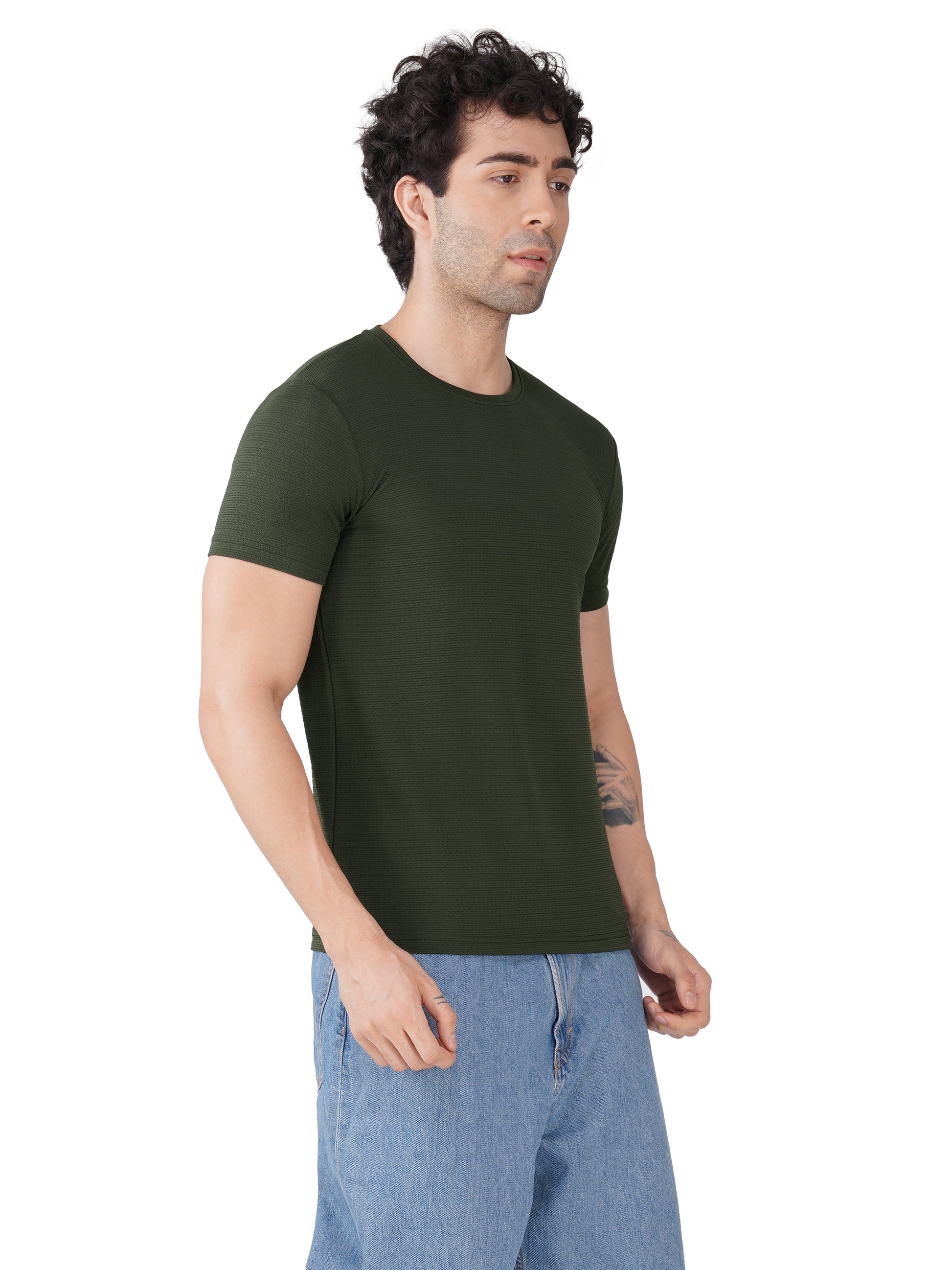 BrickFit Tee
