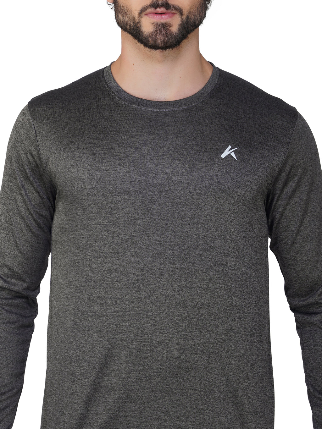 GrindFlex Heather Tee