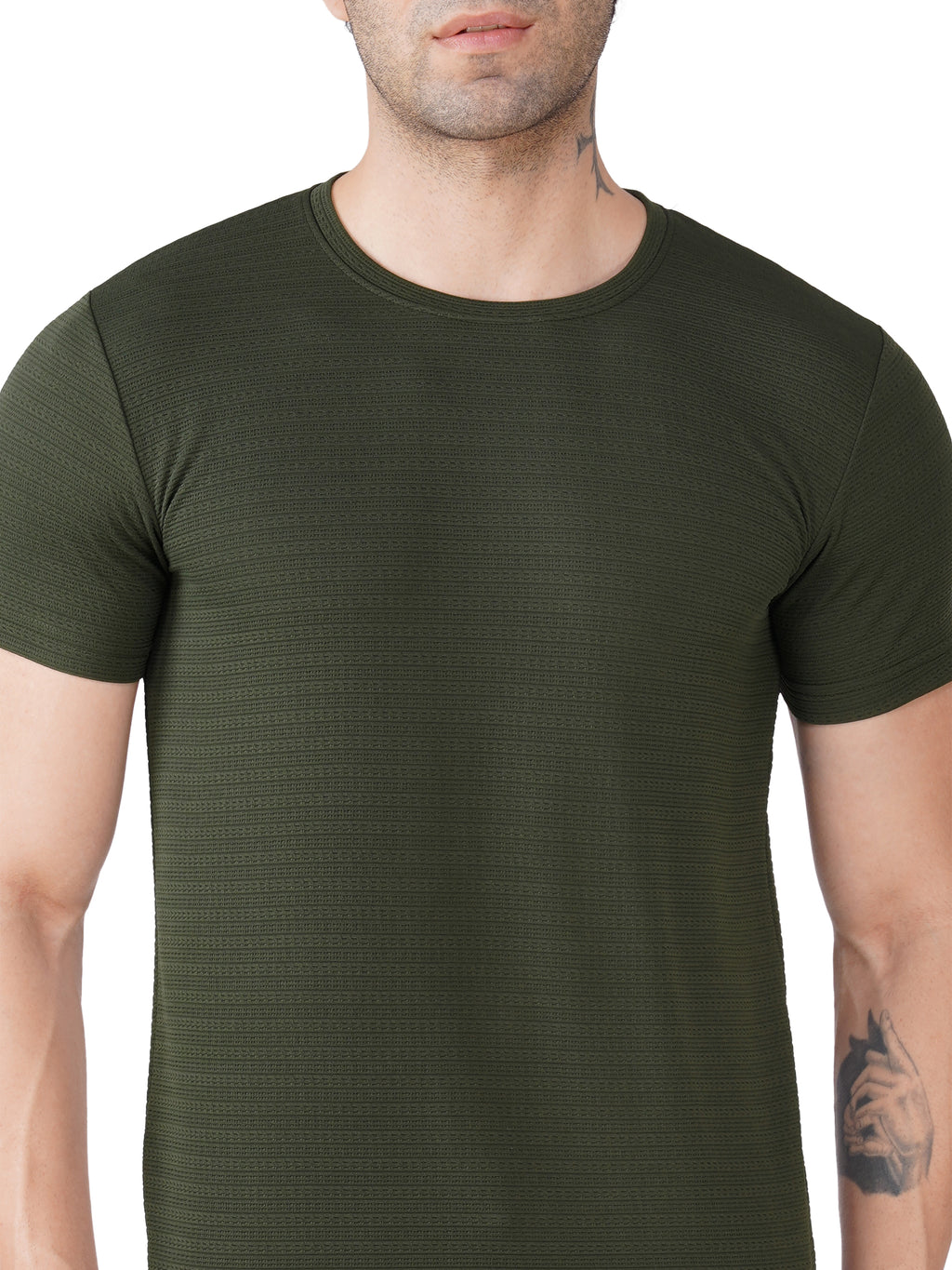 BrickFit Tee