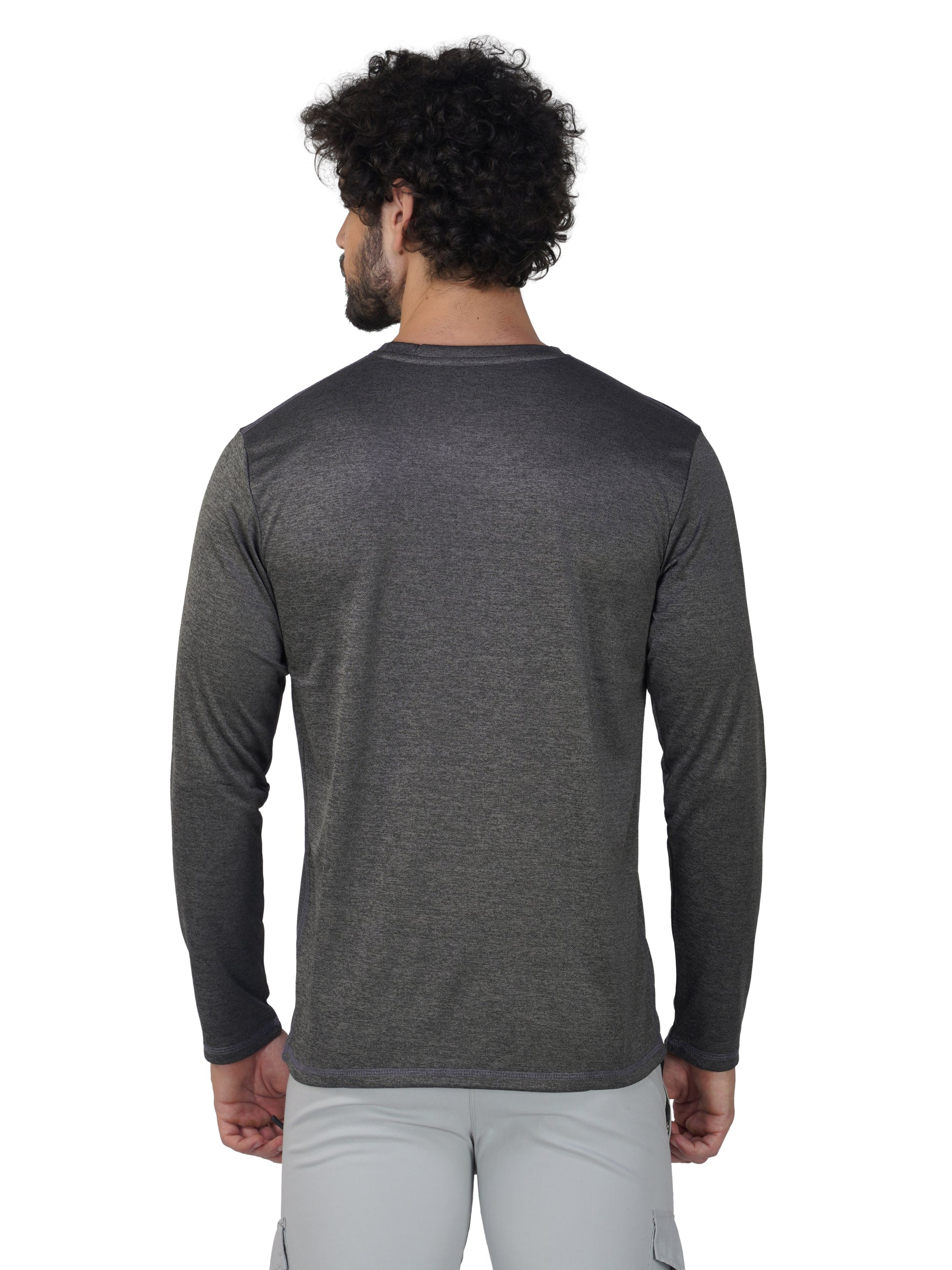 GrindFlex Heather Tee