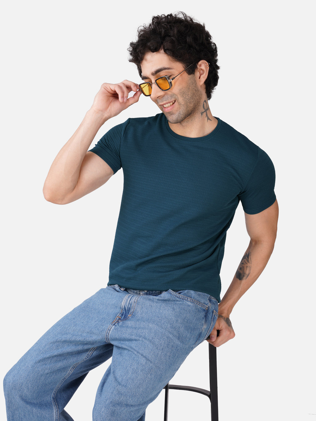 BrickFit Tee