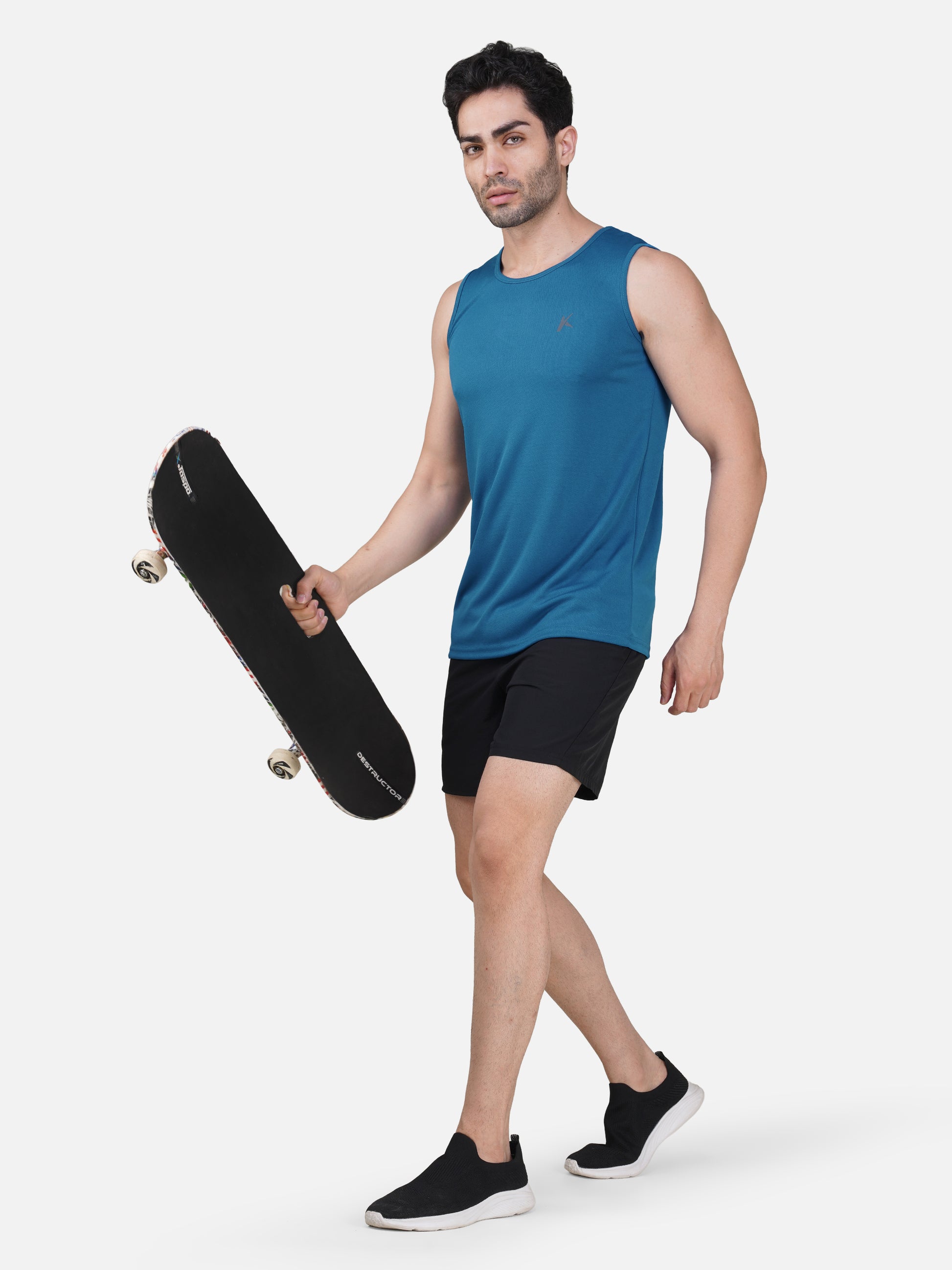DotMesh Sando