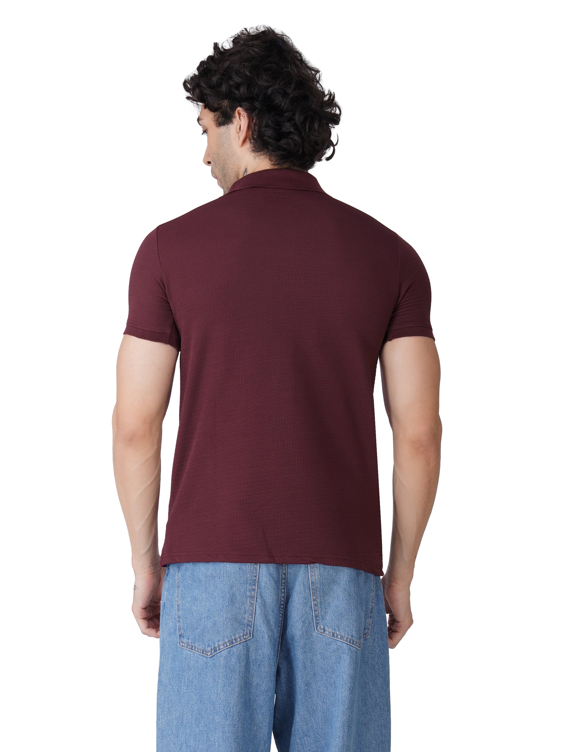 BrickWeave Polo