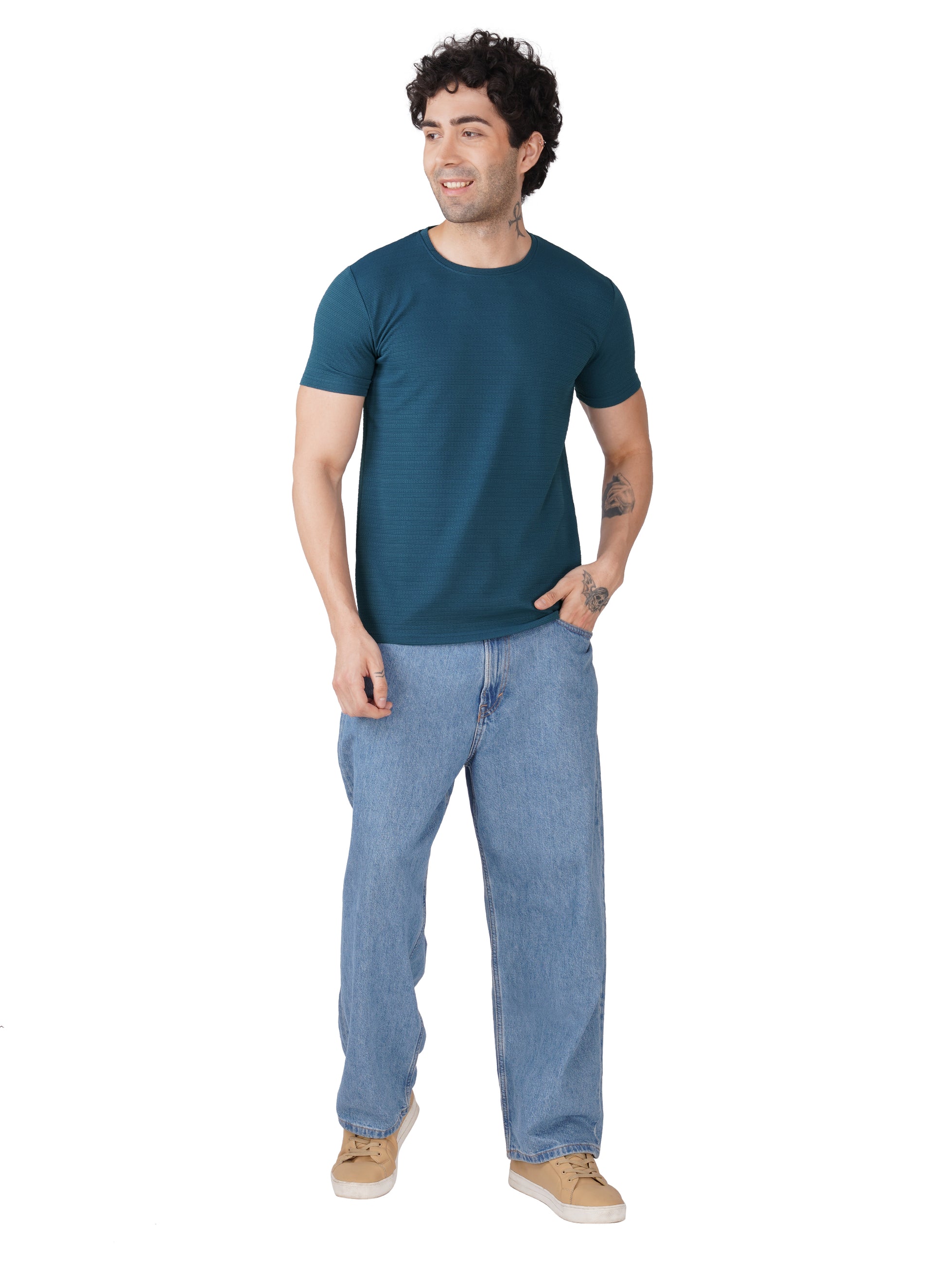 BrickFit Tee