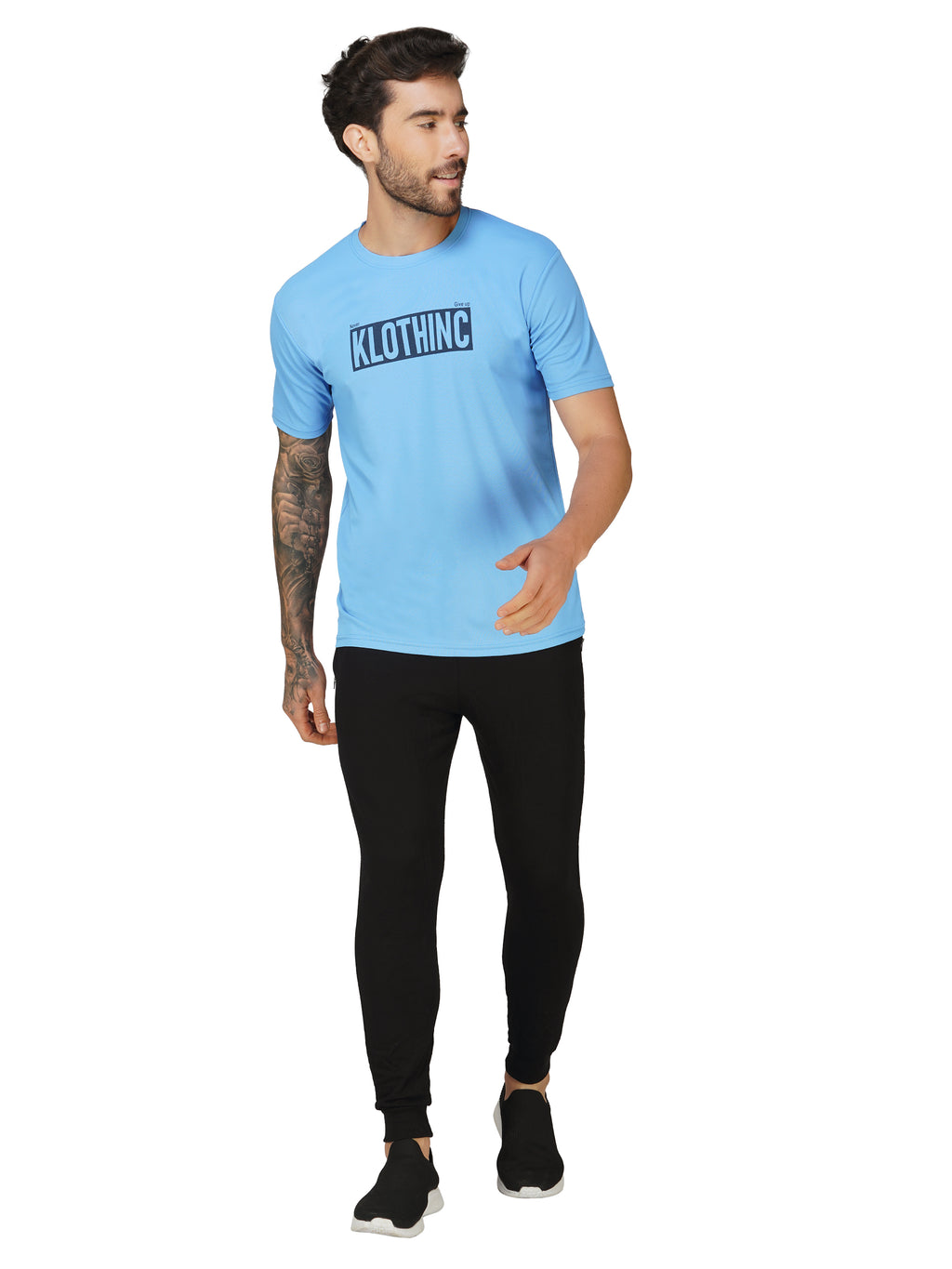 CoreMatty Active Tee