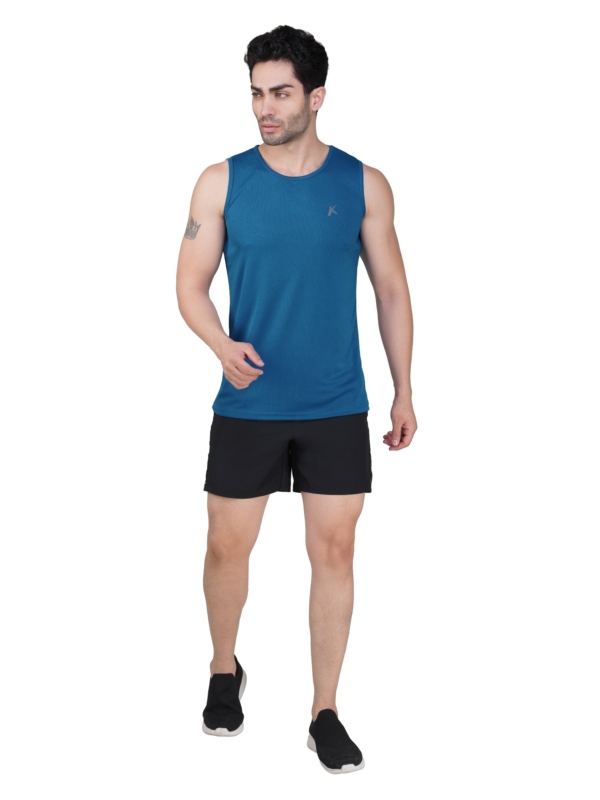 DotMesh Sando