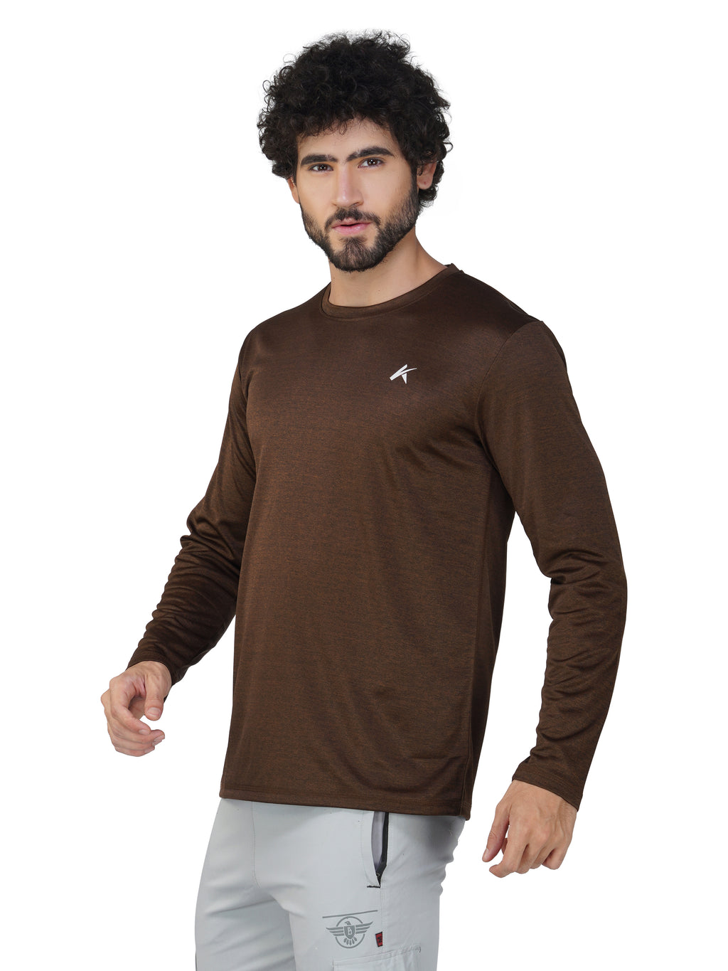 GrindFlex Heather Tee