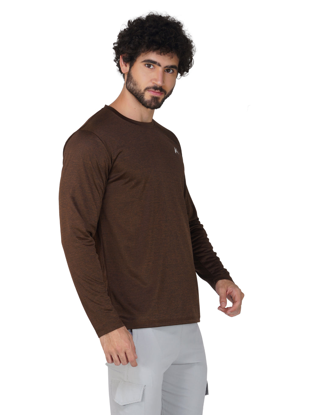 GrindFlex Heather Tee