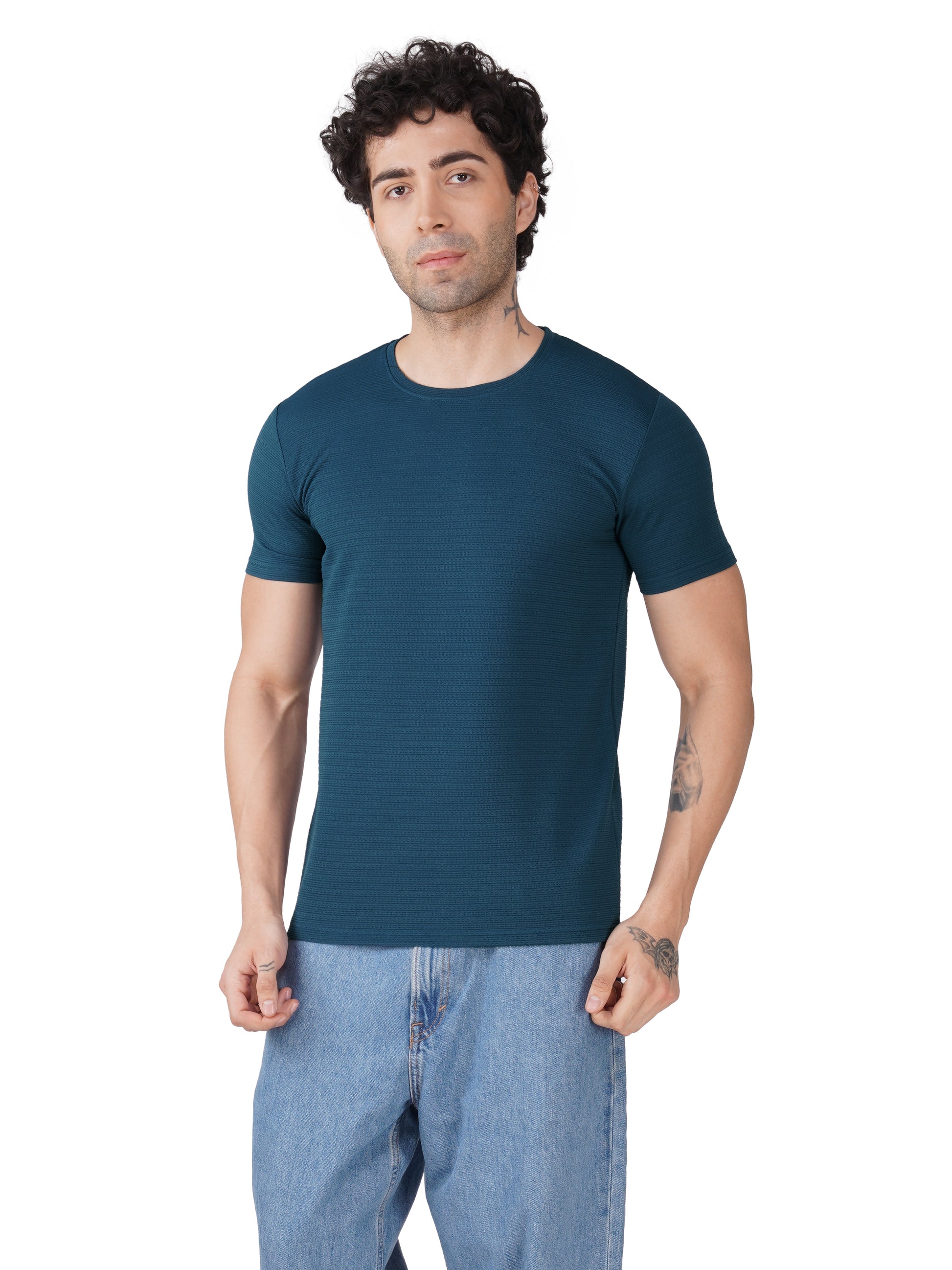 BrickFit Tee
