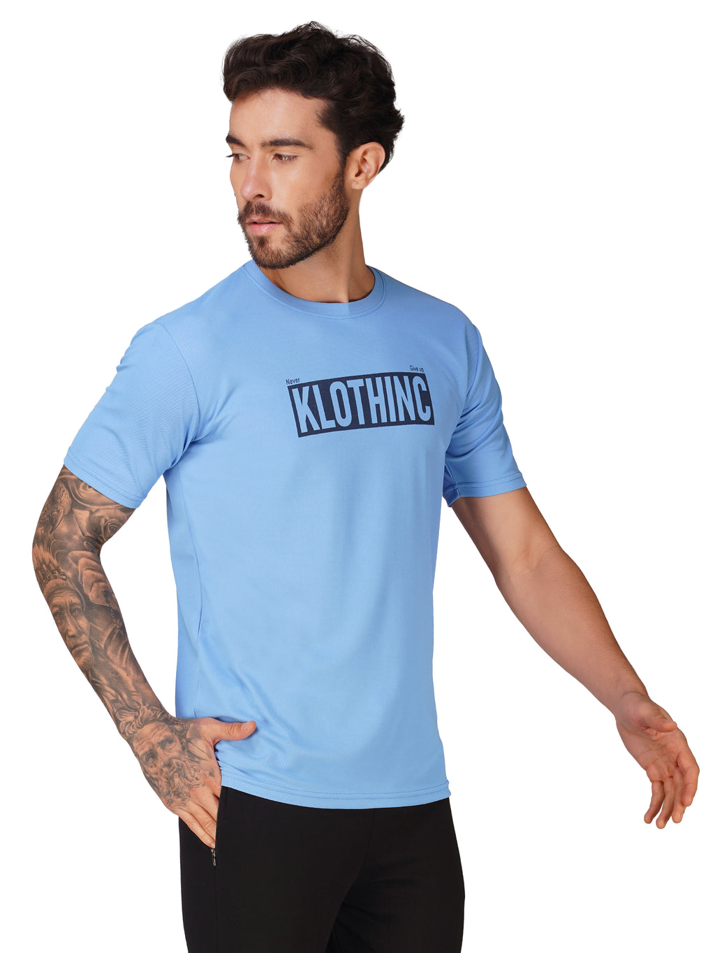 CoreMatty Active Tee