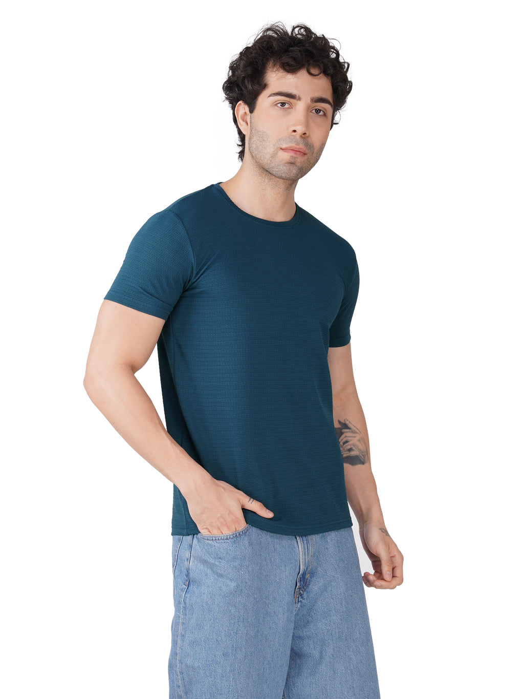 BrickFit Tee