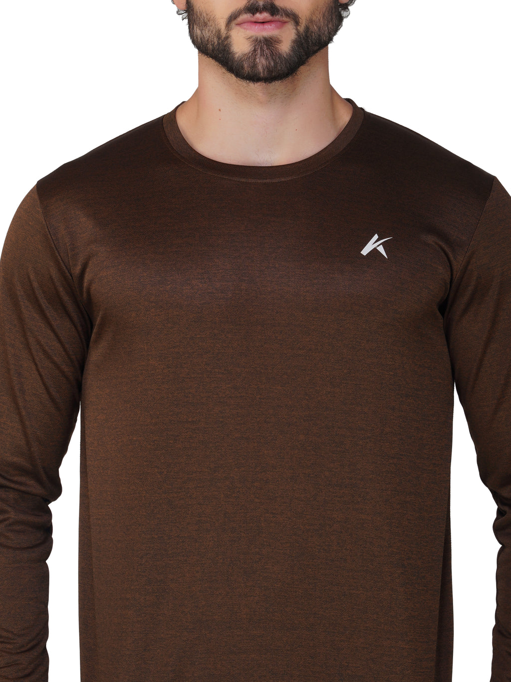 GrindFlex Heather Tee