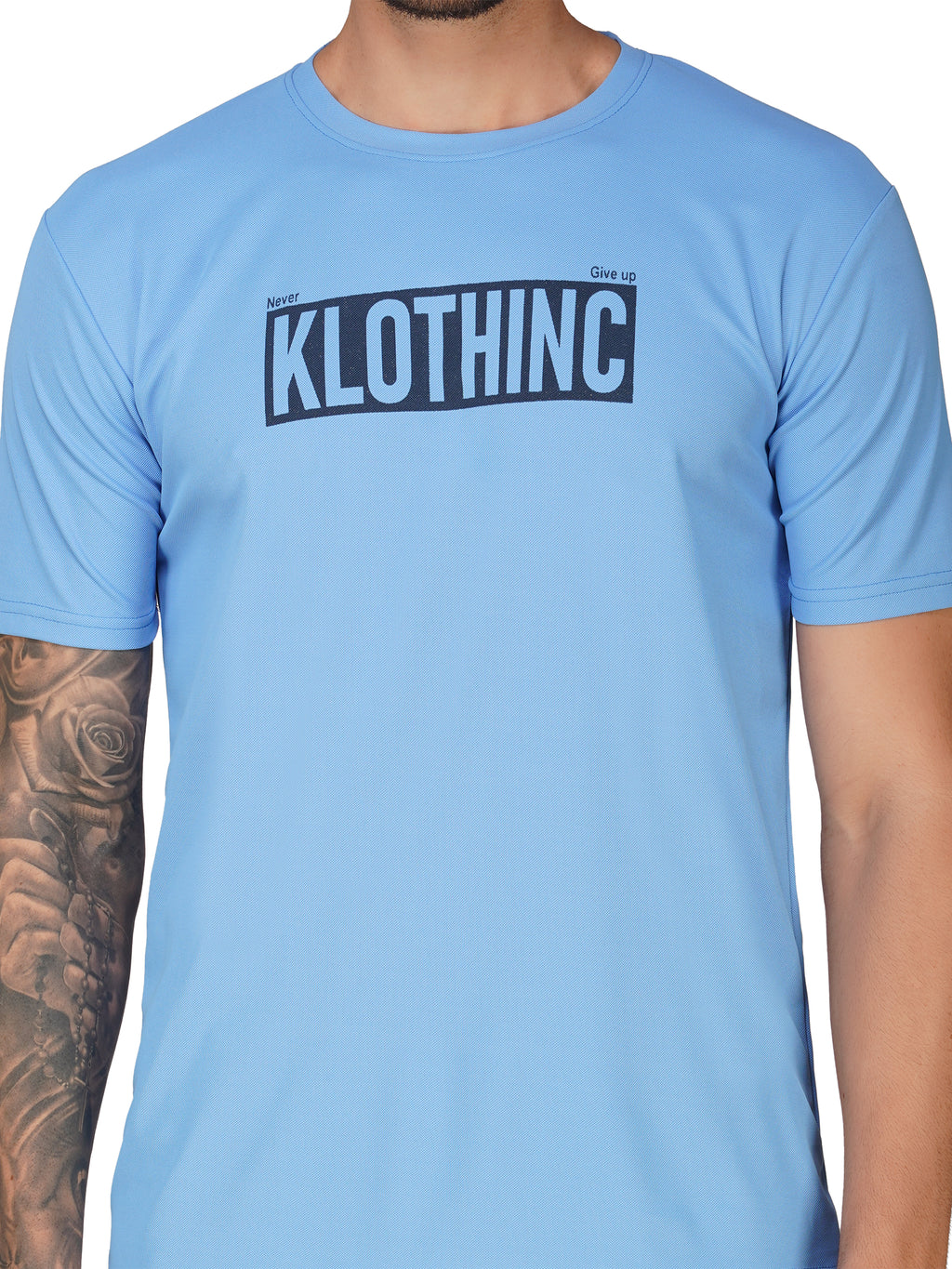 CoreMatty Active Tee