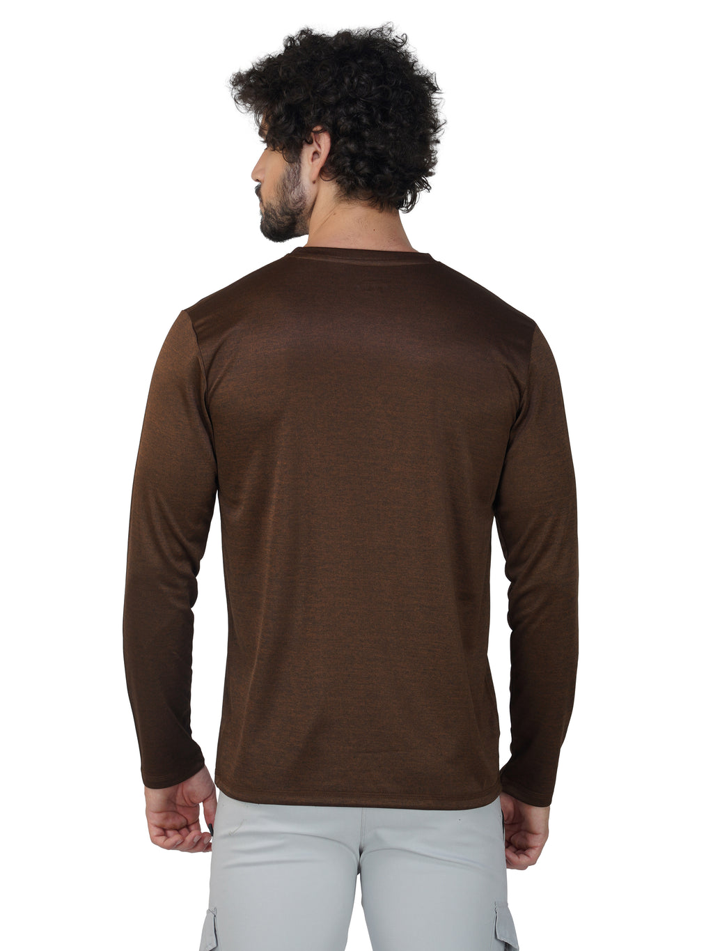 GrindFlex Heather Tee