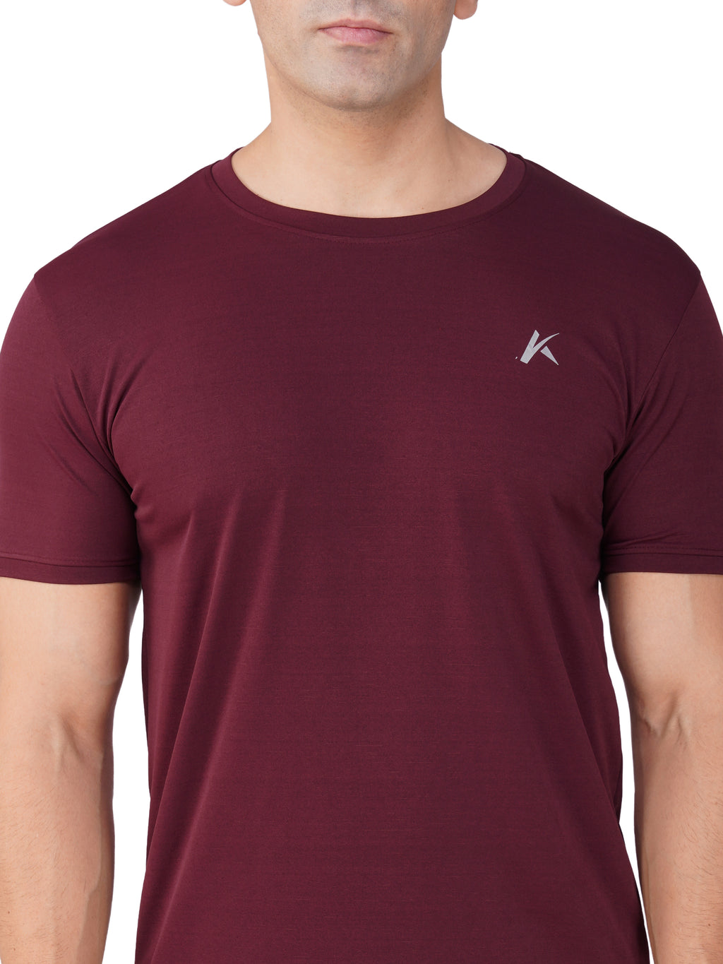 StretchFit Castle Tee