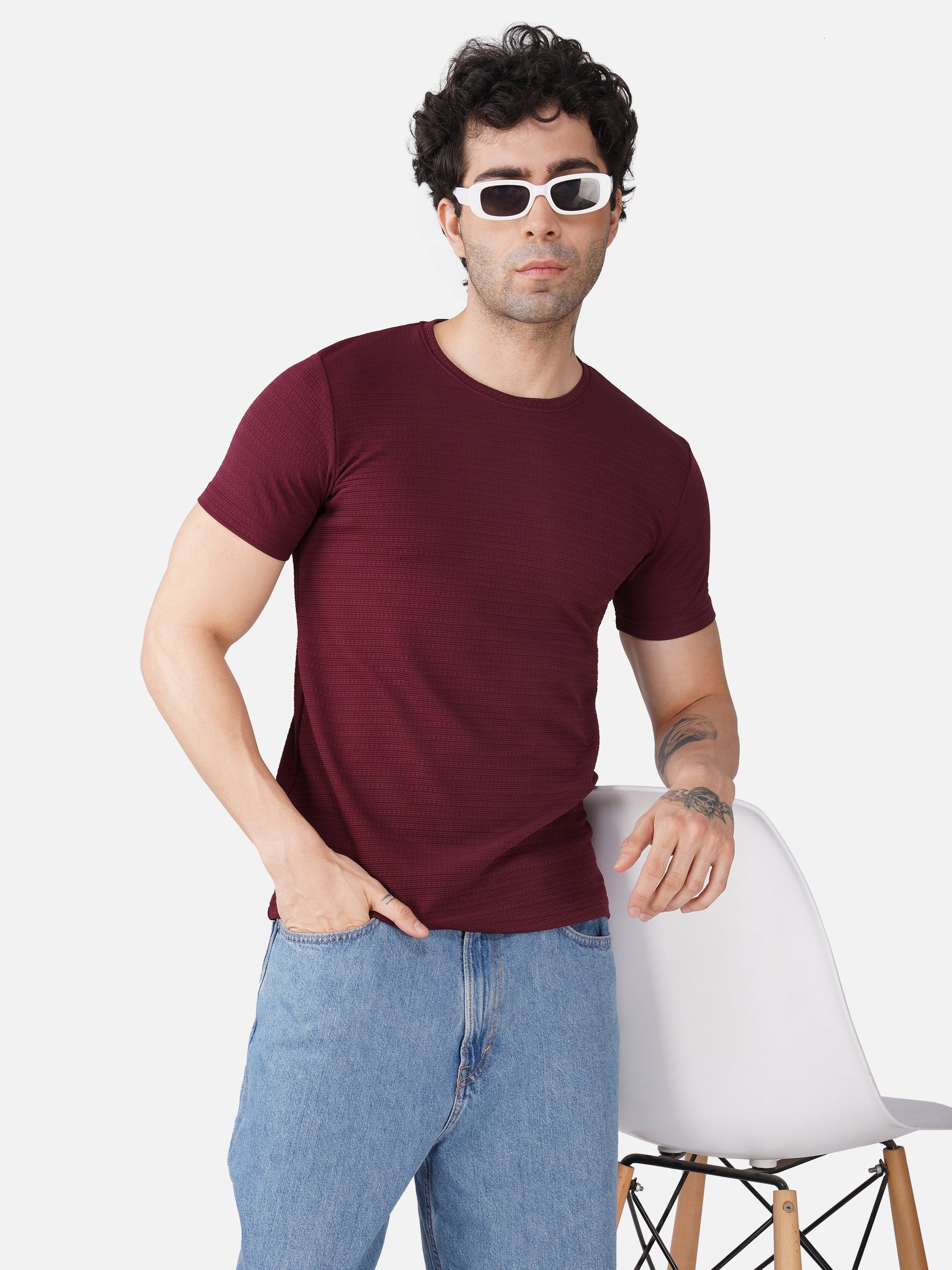 BrickFit Tee
